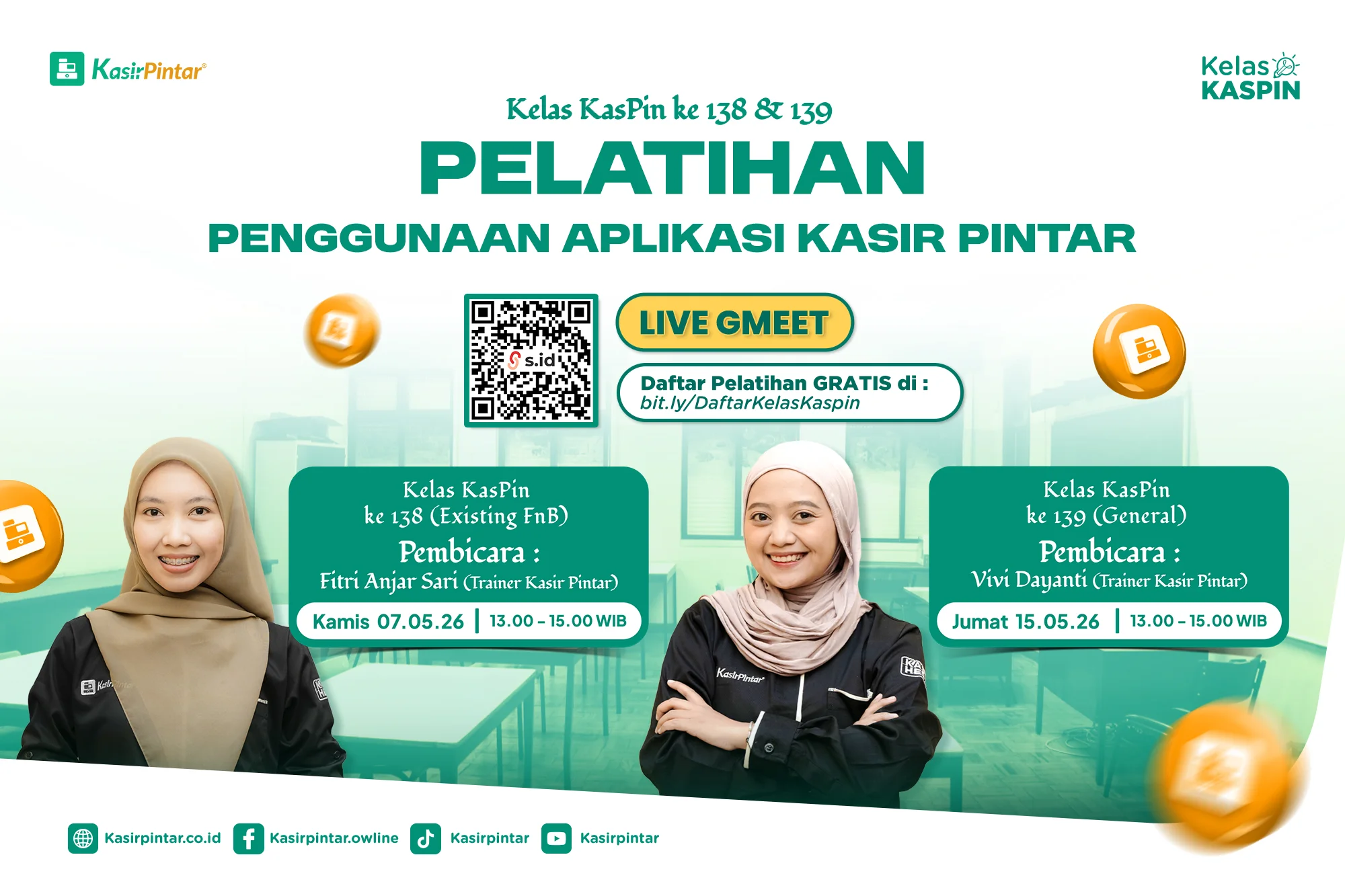 Kasir Pintar