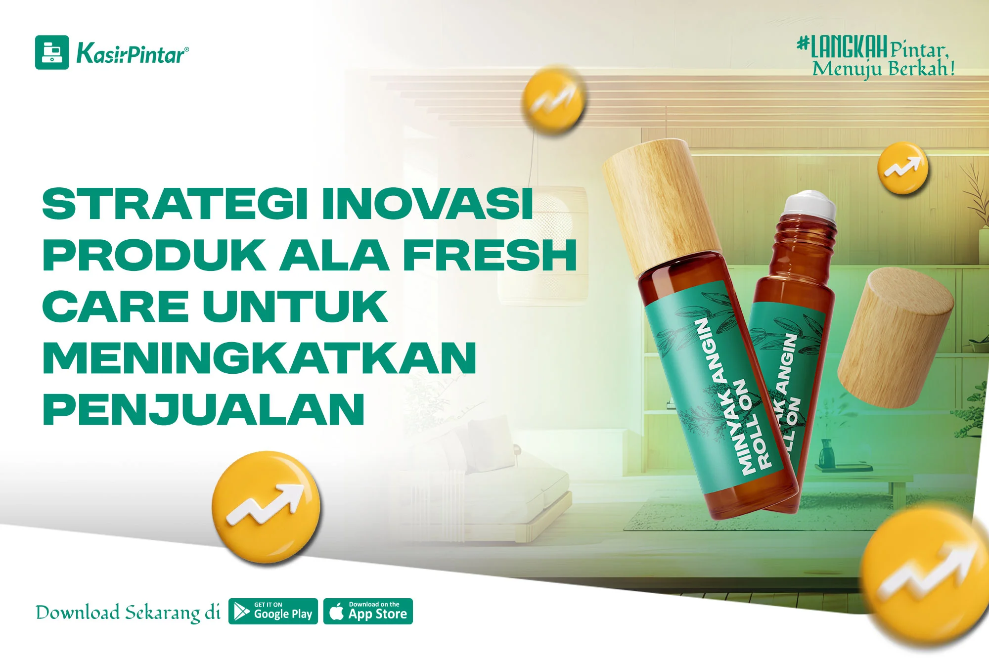 Kasir Pintar