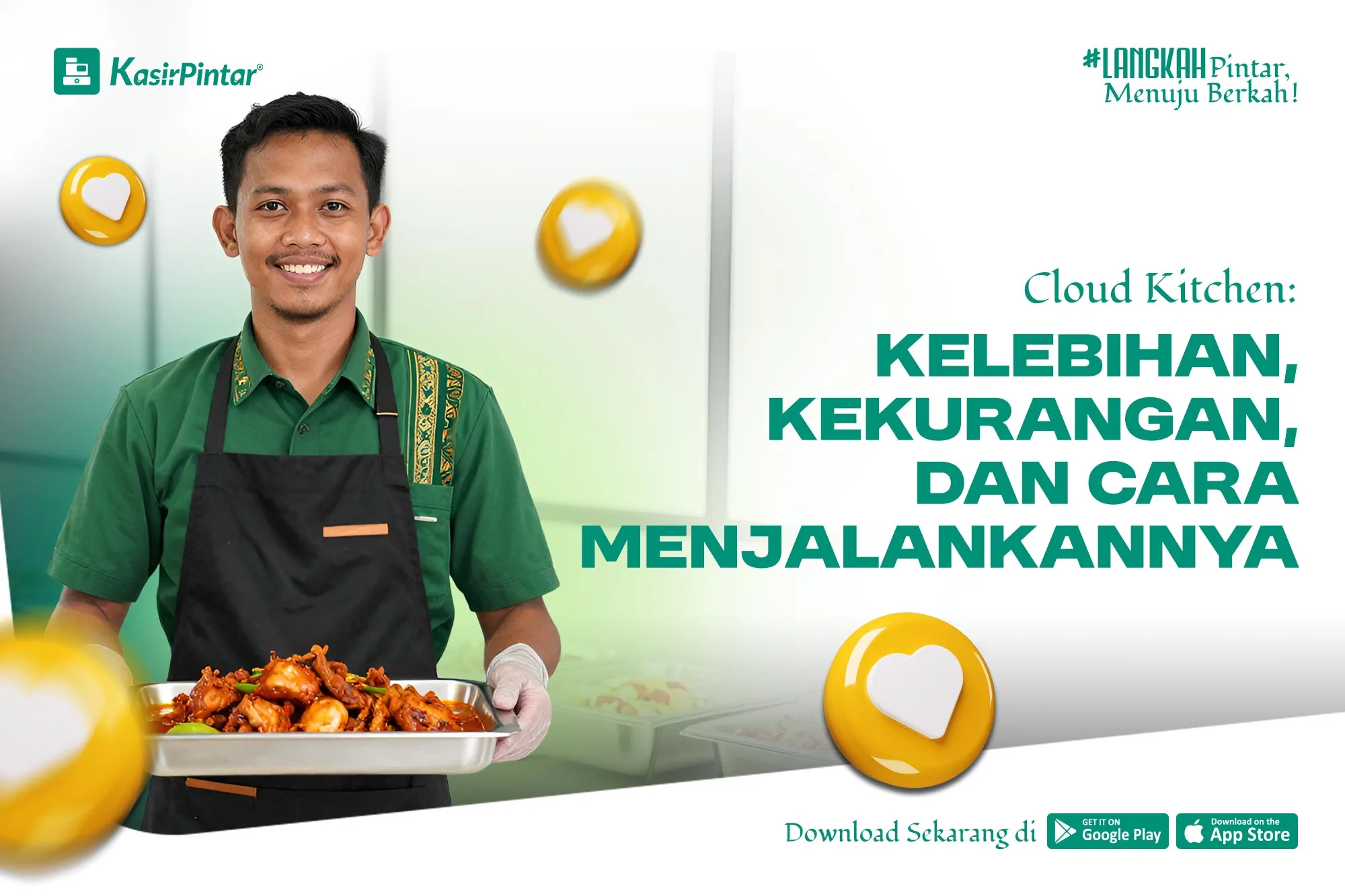 Kasir Pintar