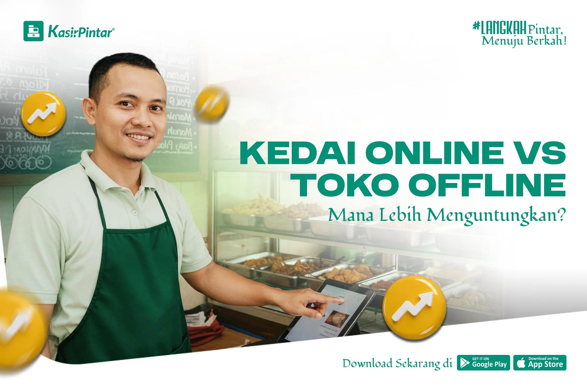 Kasir Pintar