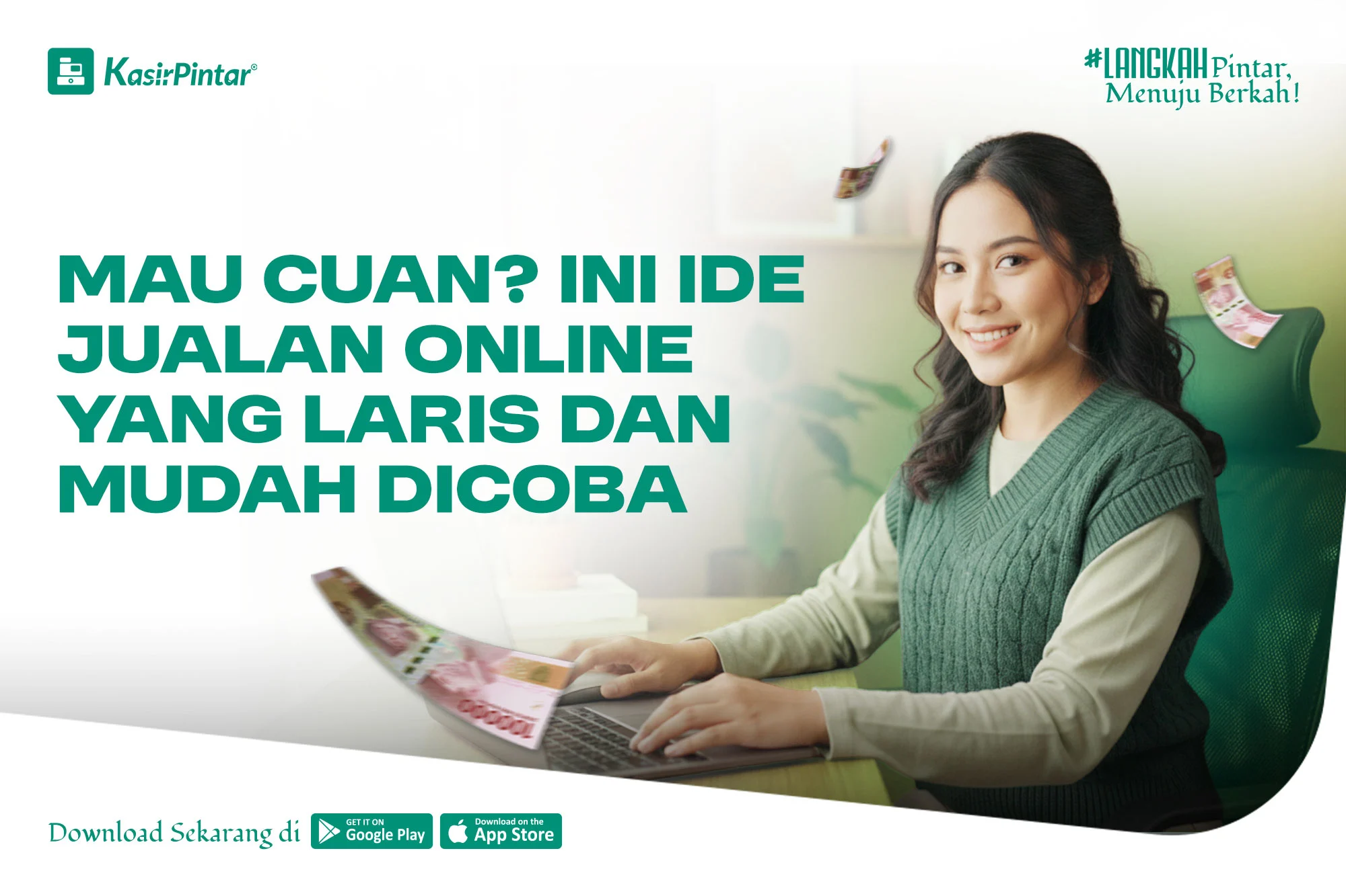 Kasir Pintar