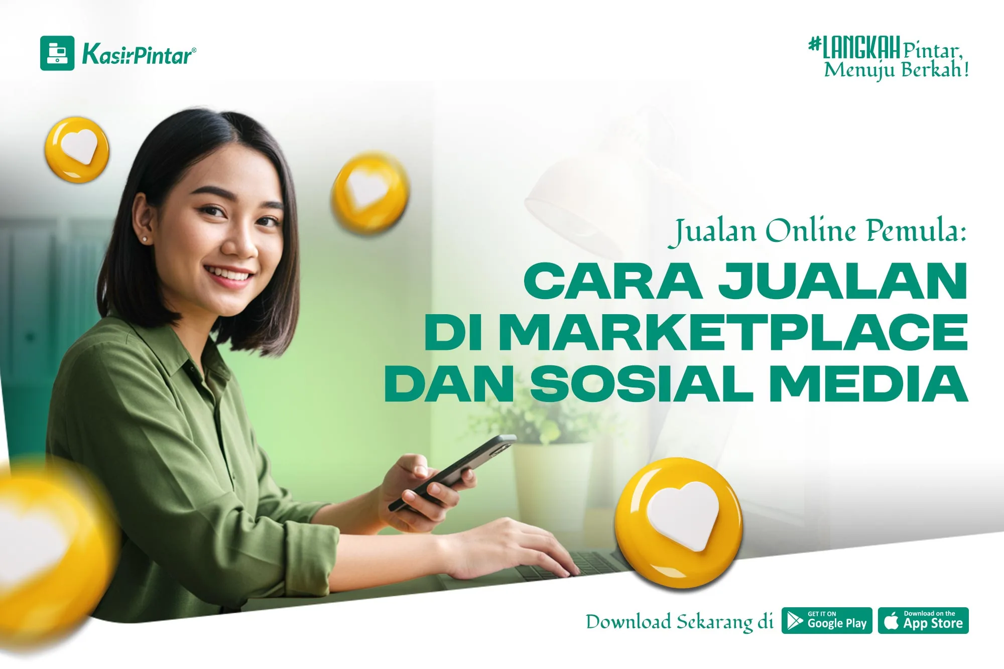 Kasir Pintar