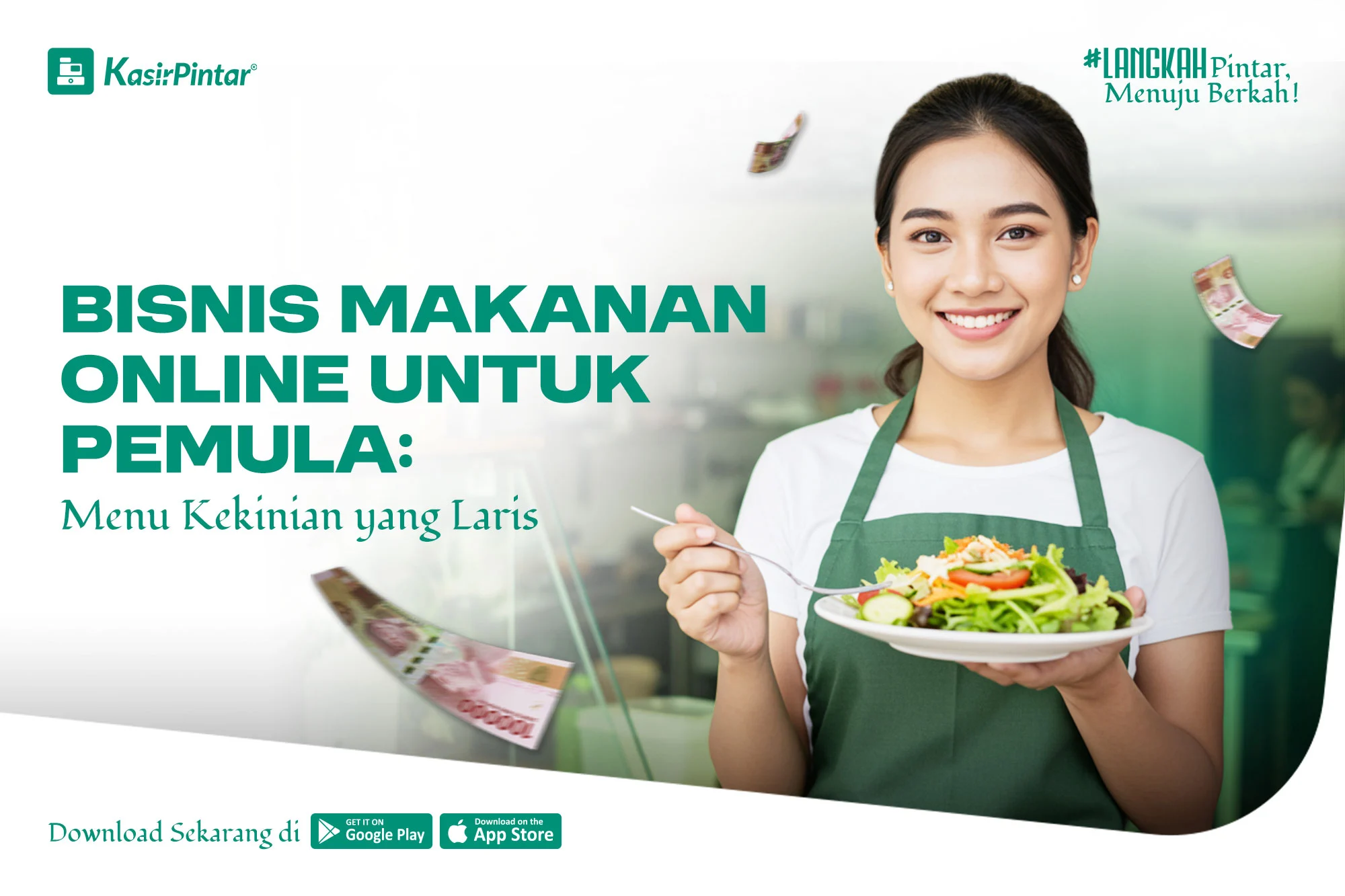 Kasir Pintar