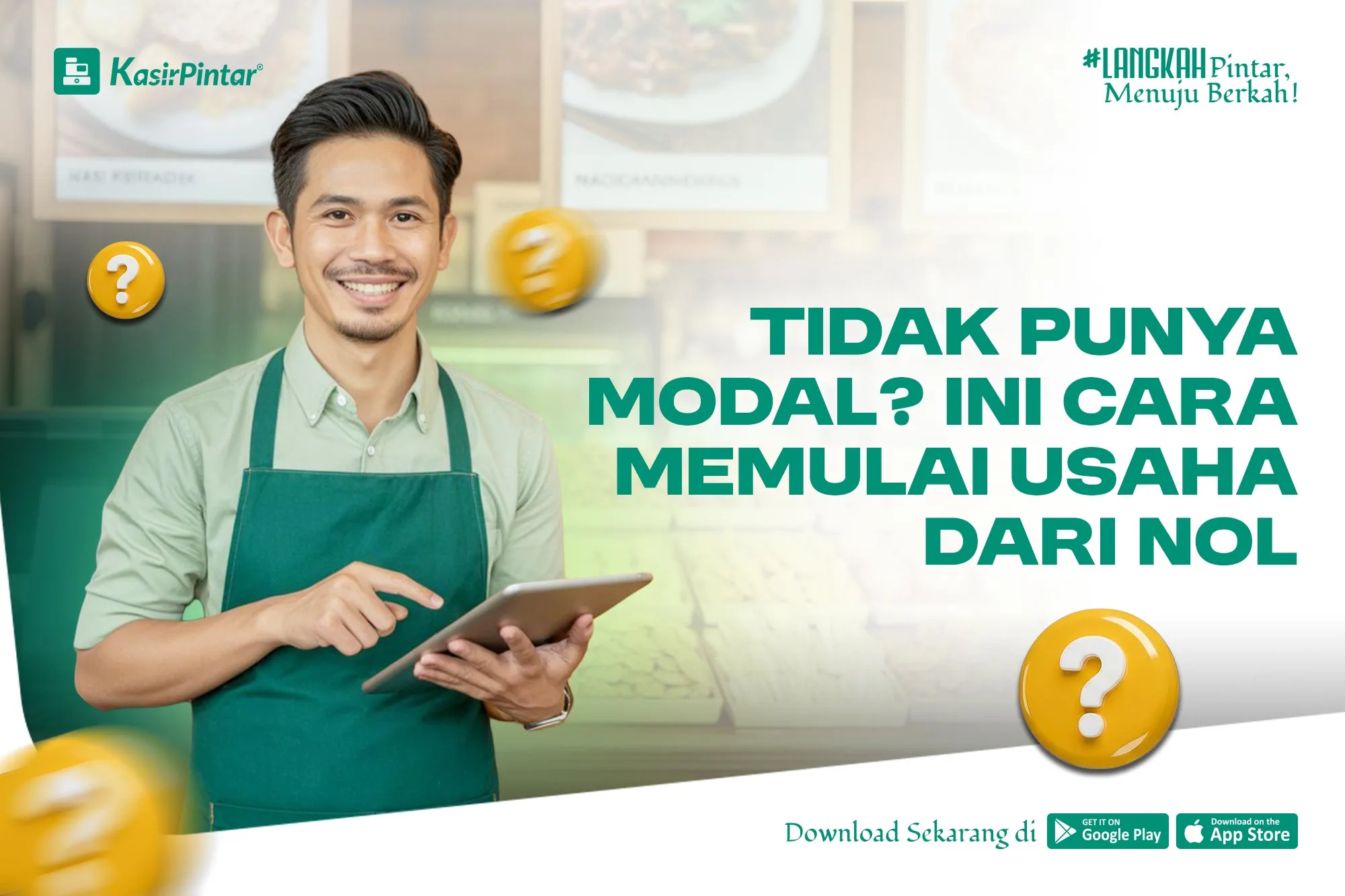 Kasir Pintar
