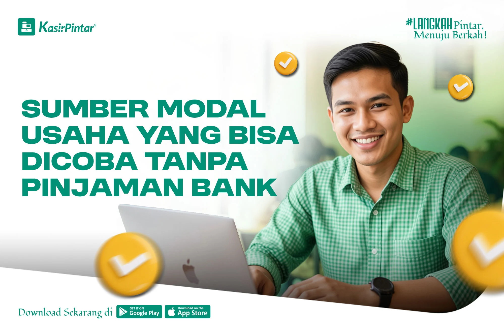 Kasir Pintar