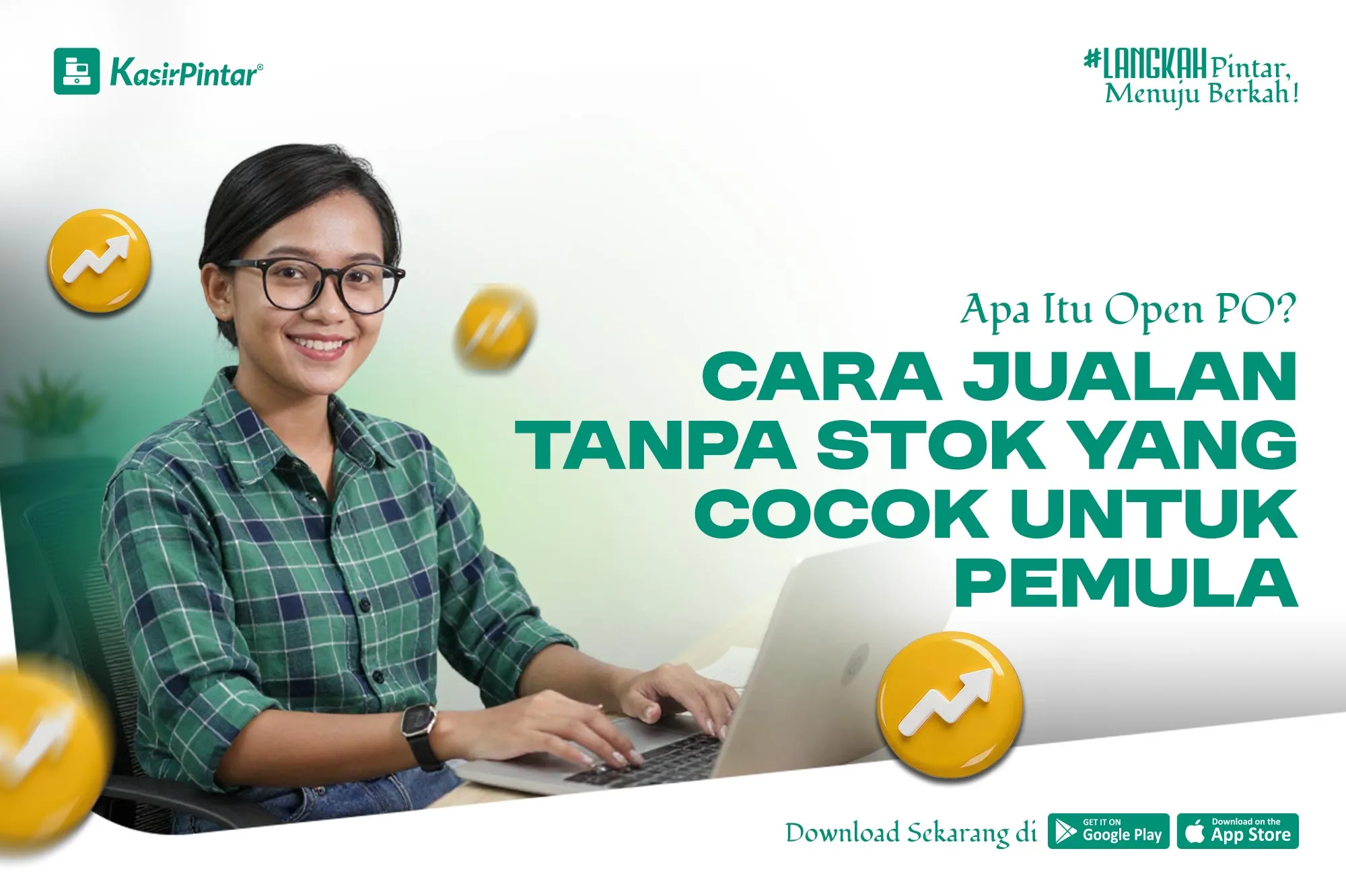 Kasir Pintar