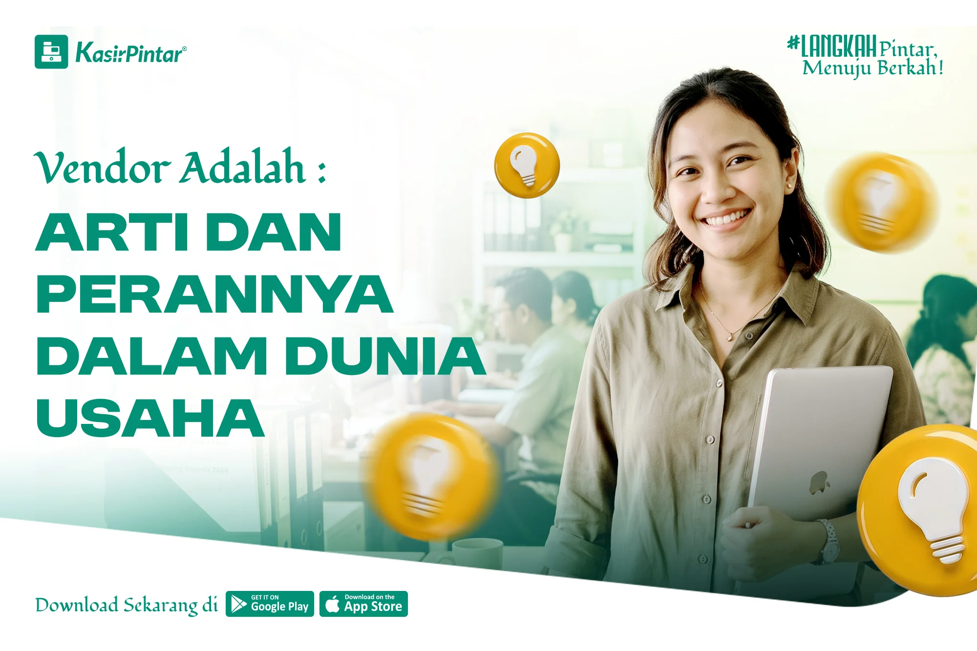 Kasir Pintar