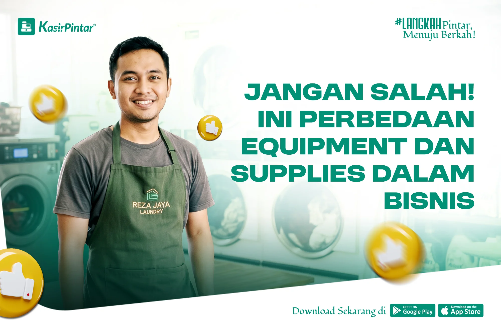 Kasir Pintar