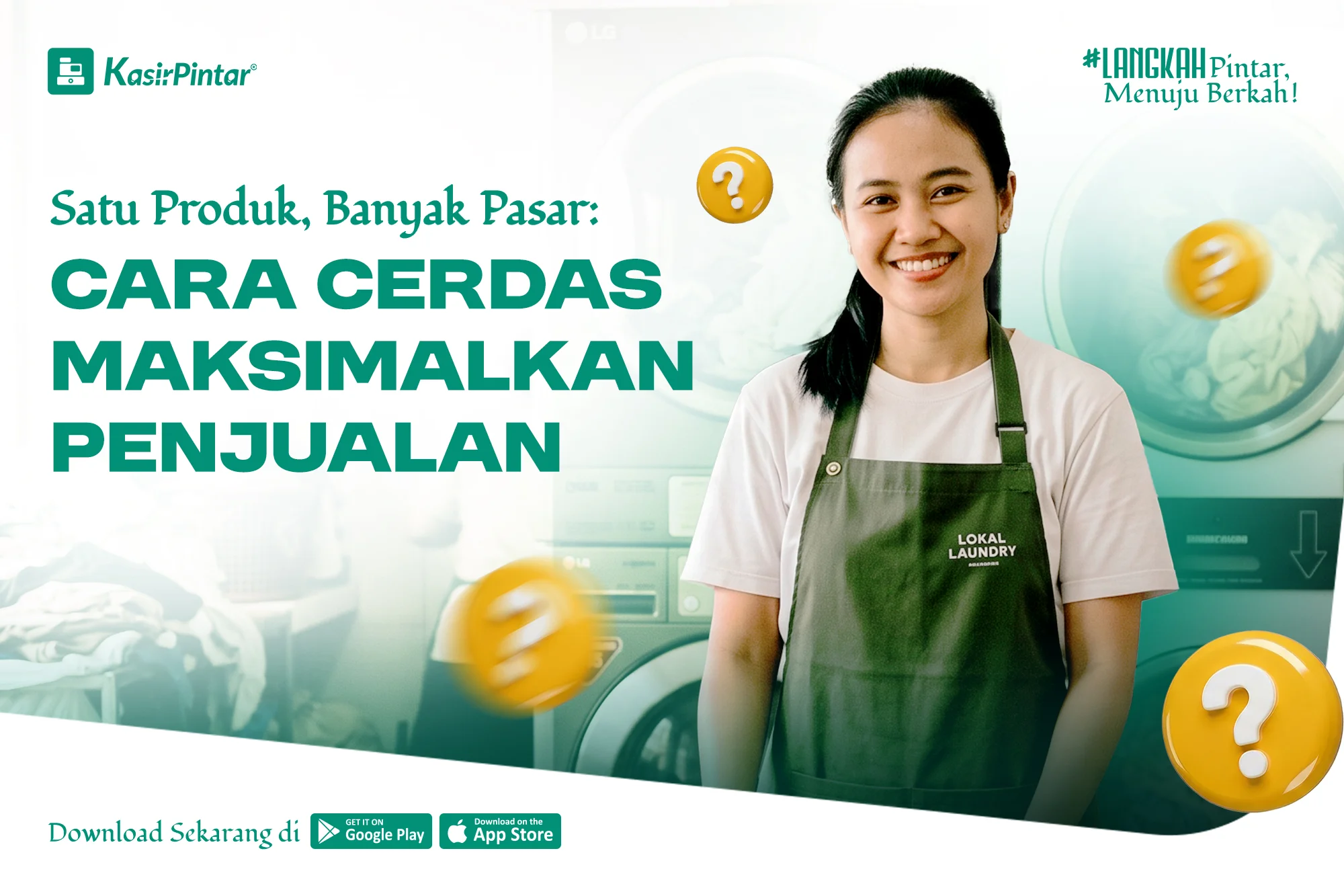Kasir Pintar