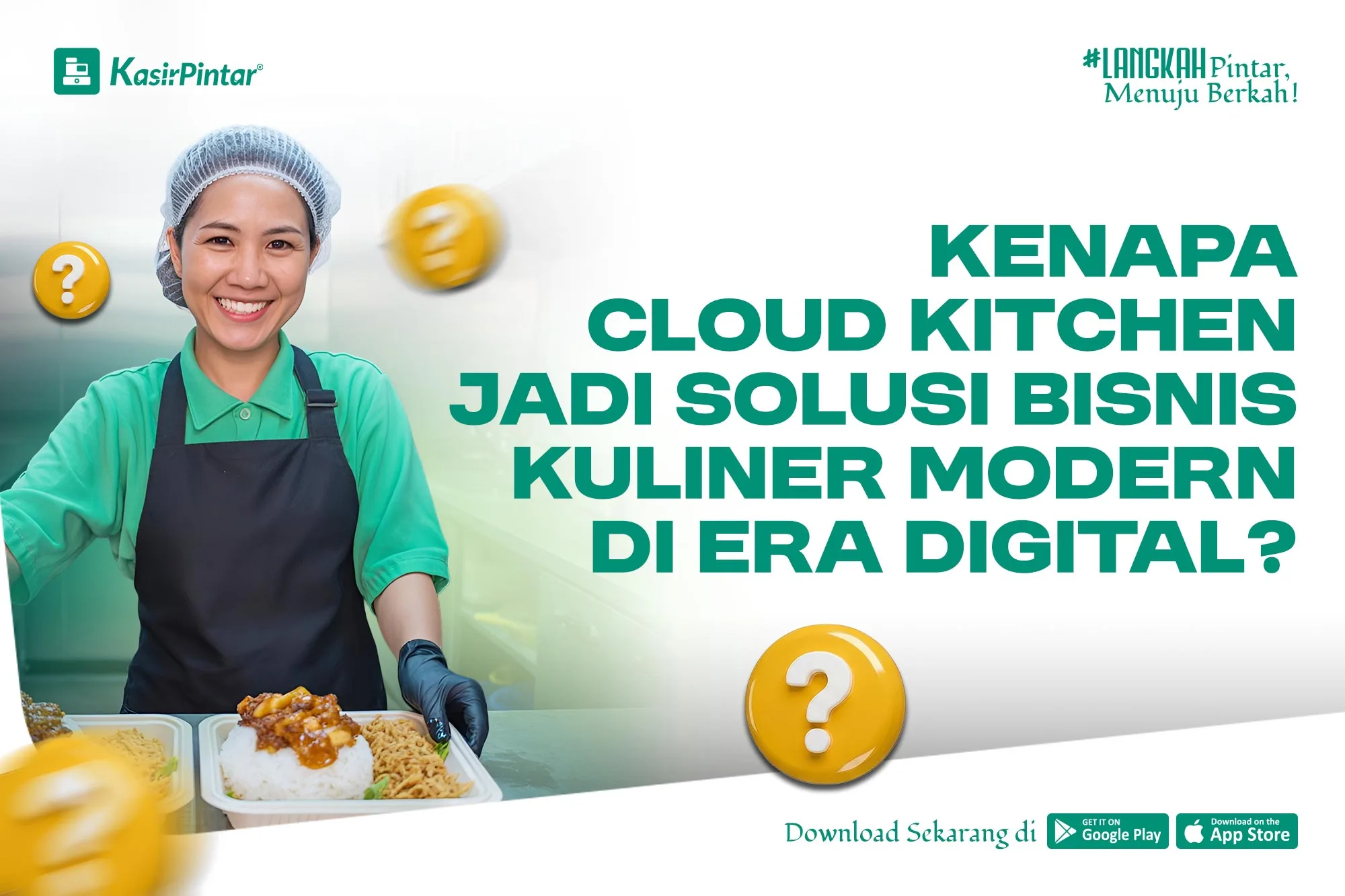 Kasir Pintar