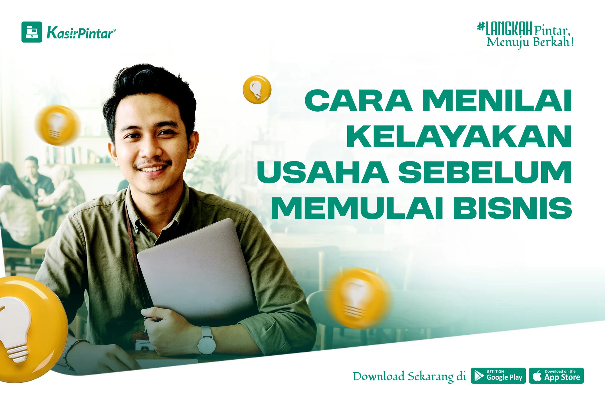 Kasir Pintar