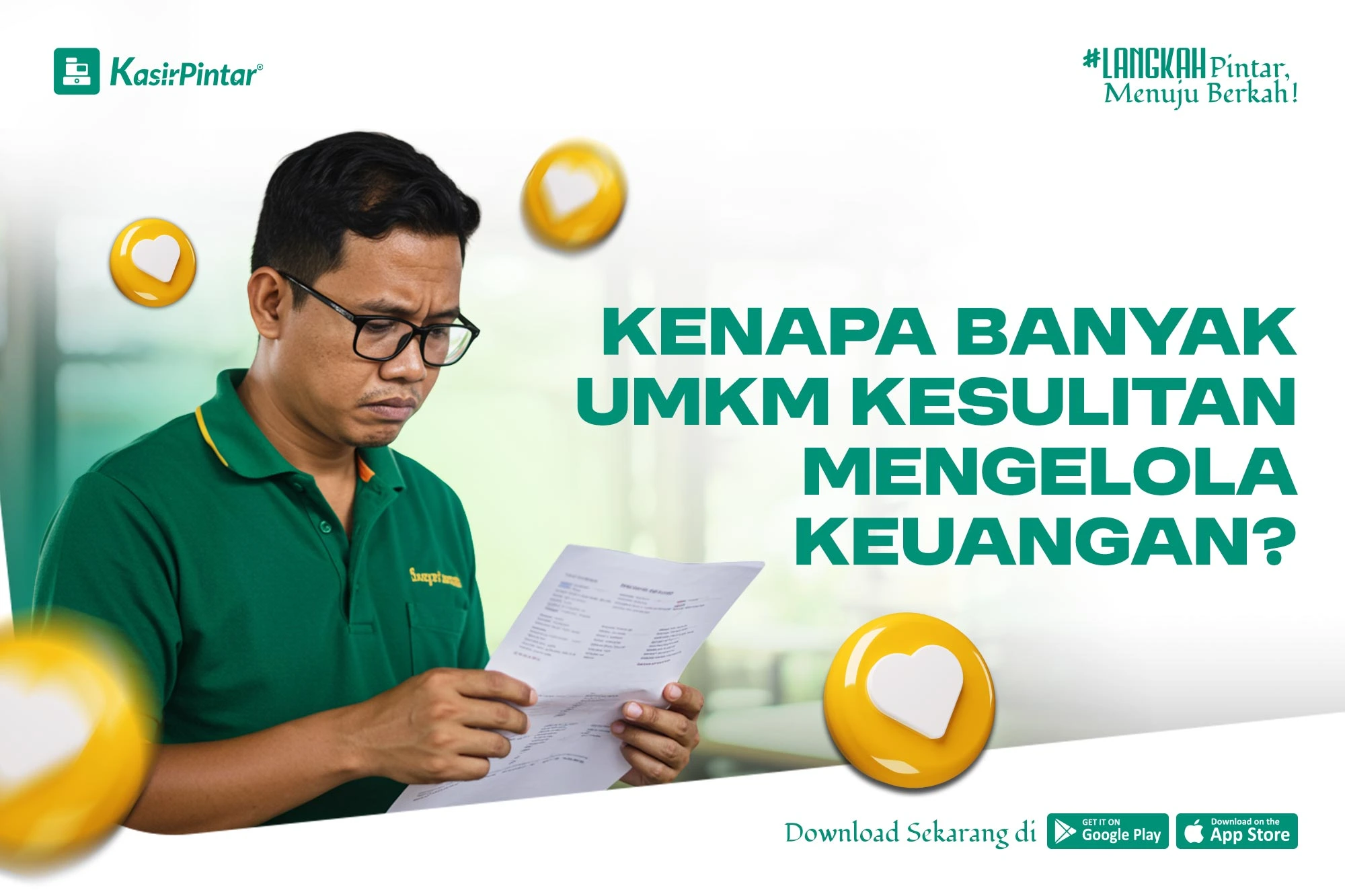 Kasir Pintar