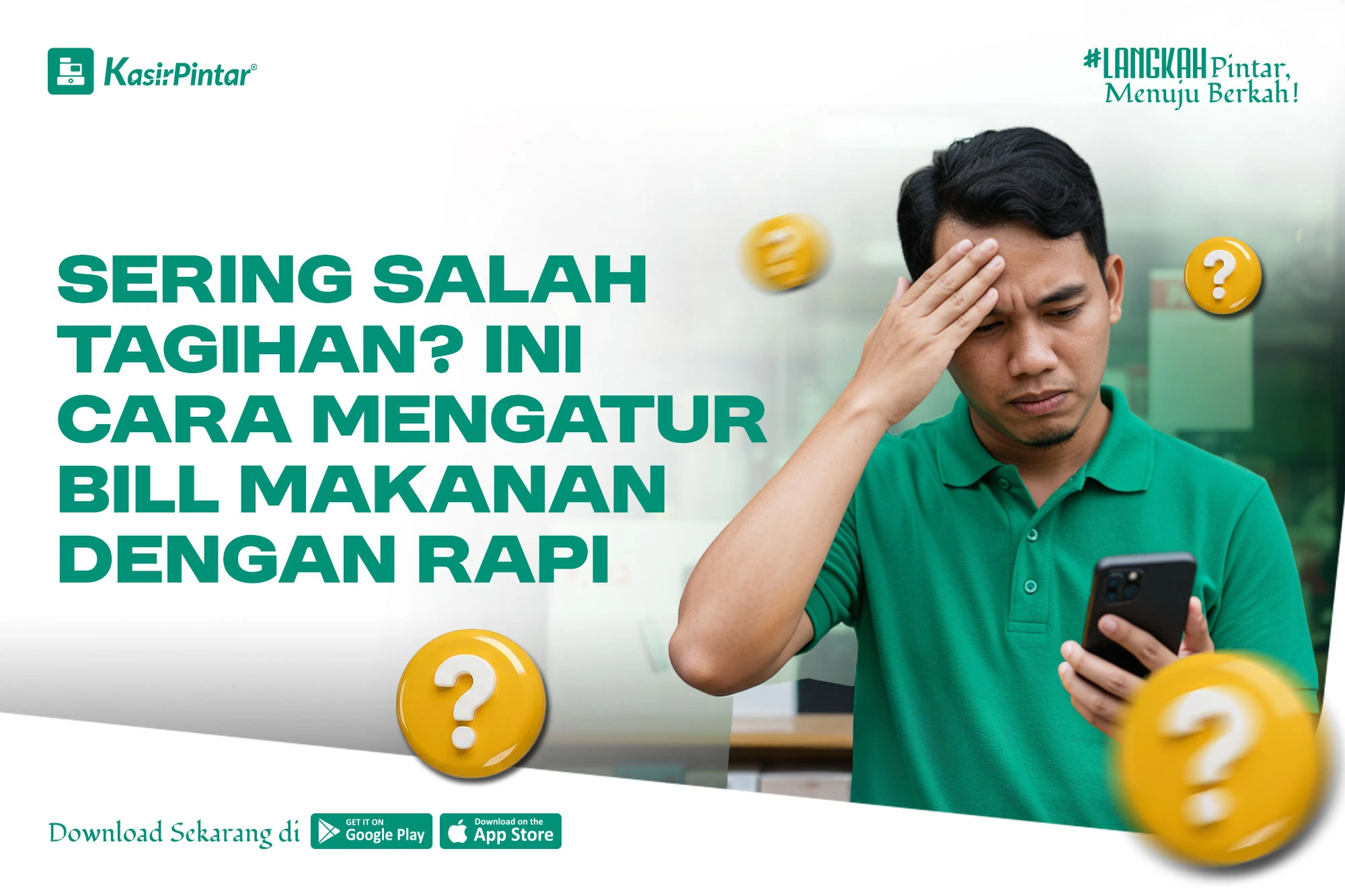 Kasir Pintar