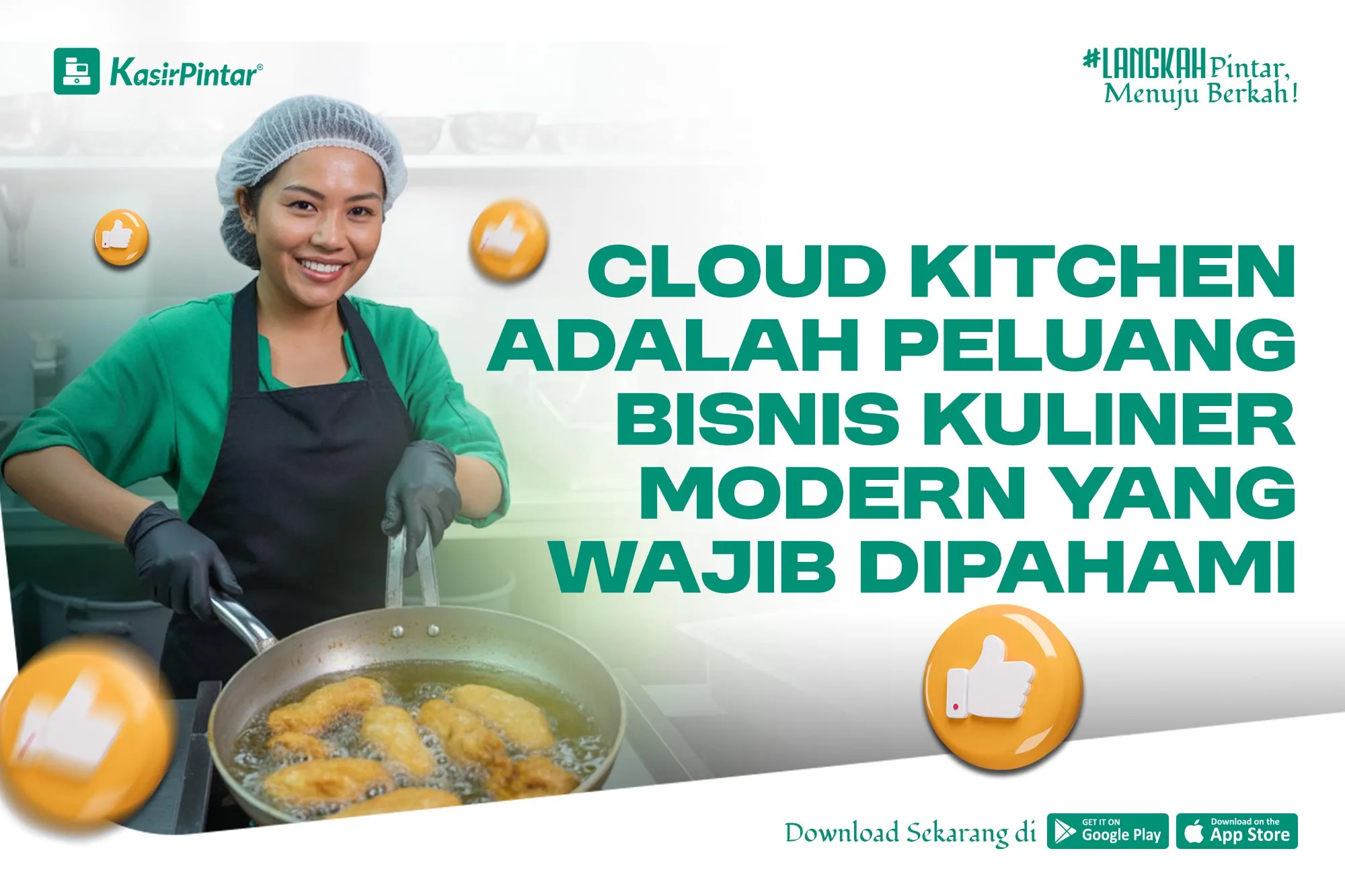Kasir Pintar
