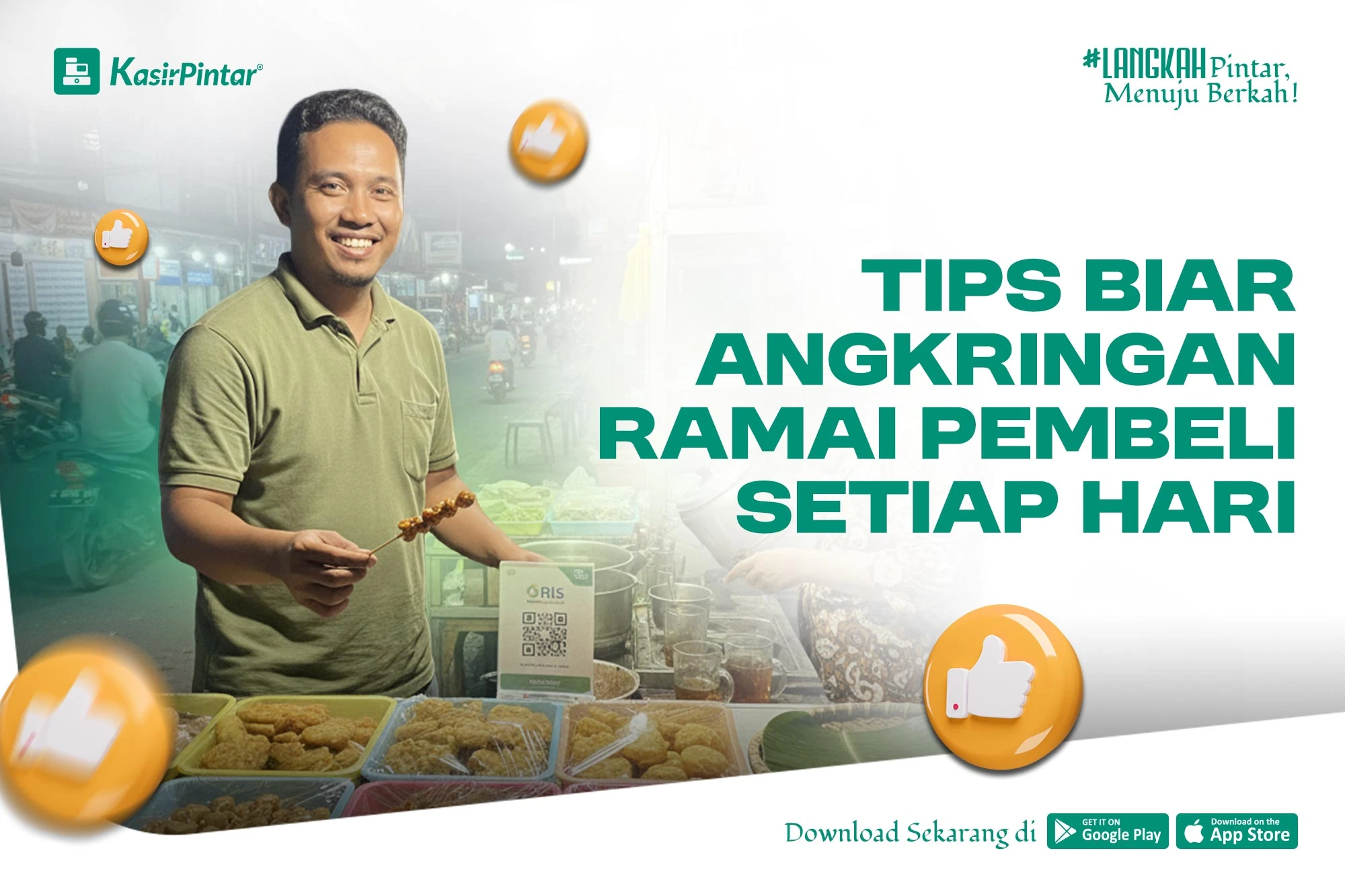 Kasir Pintar
