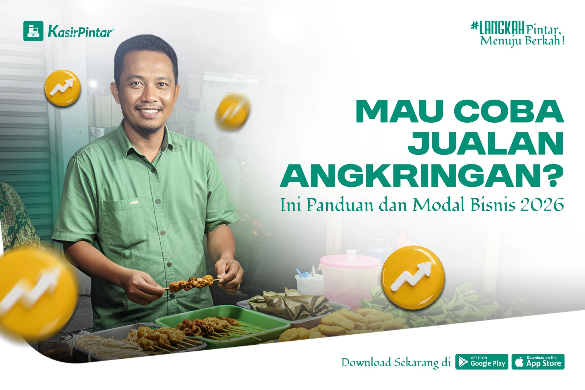 Kasir Pintar