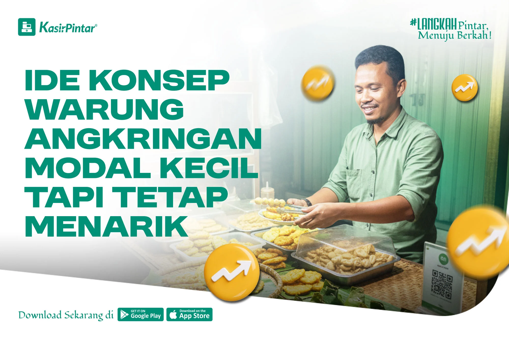 Kasir Pintar