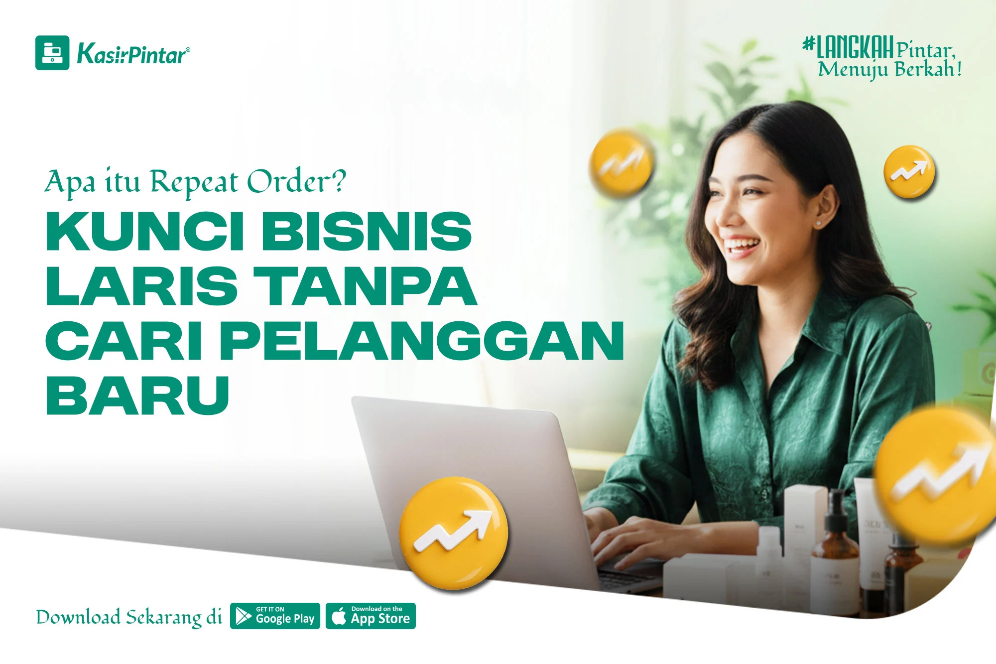Kasir Pintar