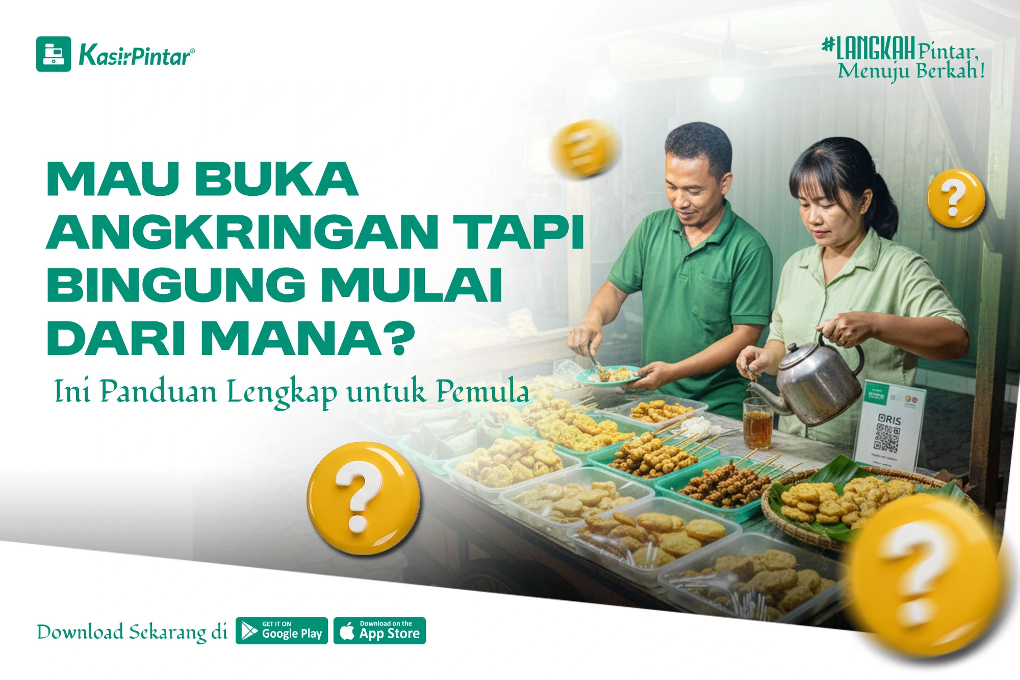 Kasir Pintar