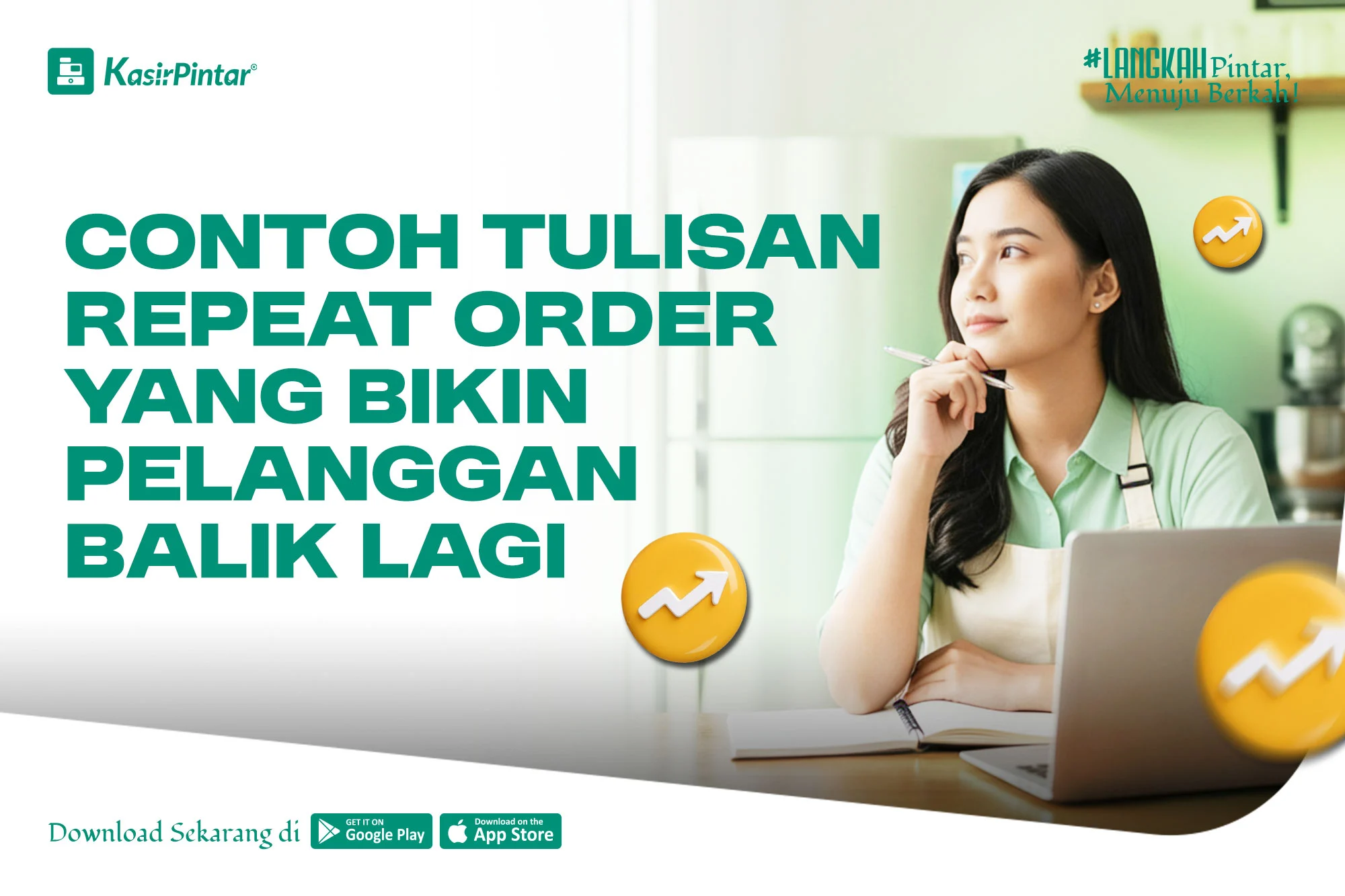 Kasir Pintar