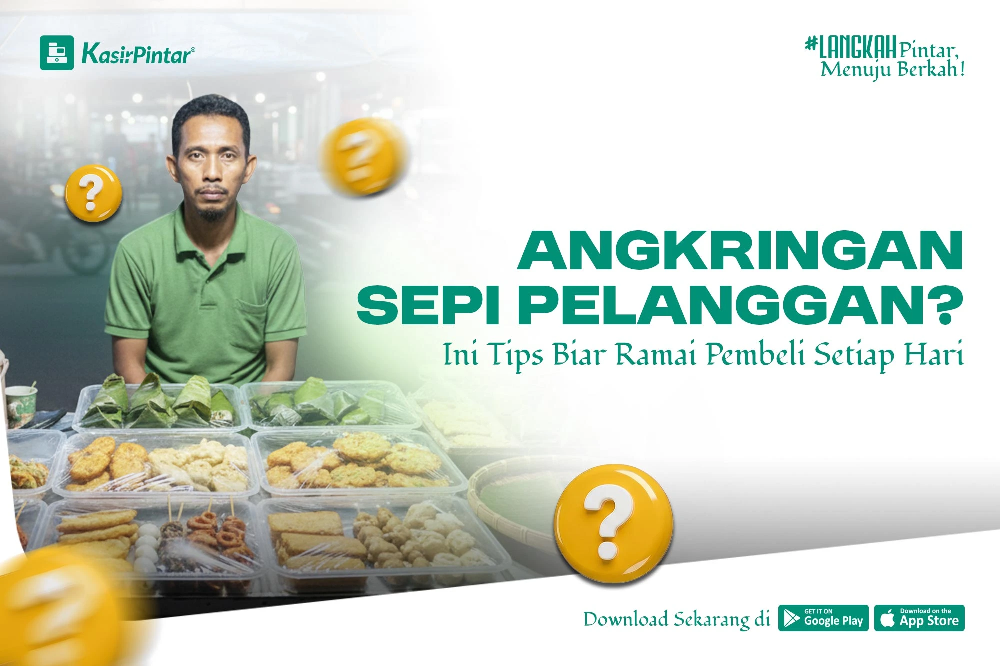 Kasir Pintar