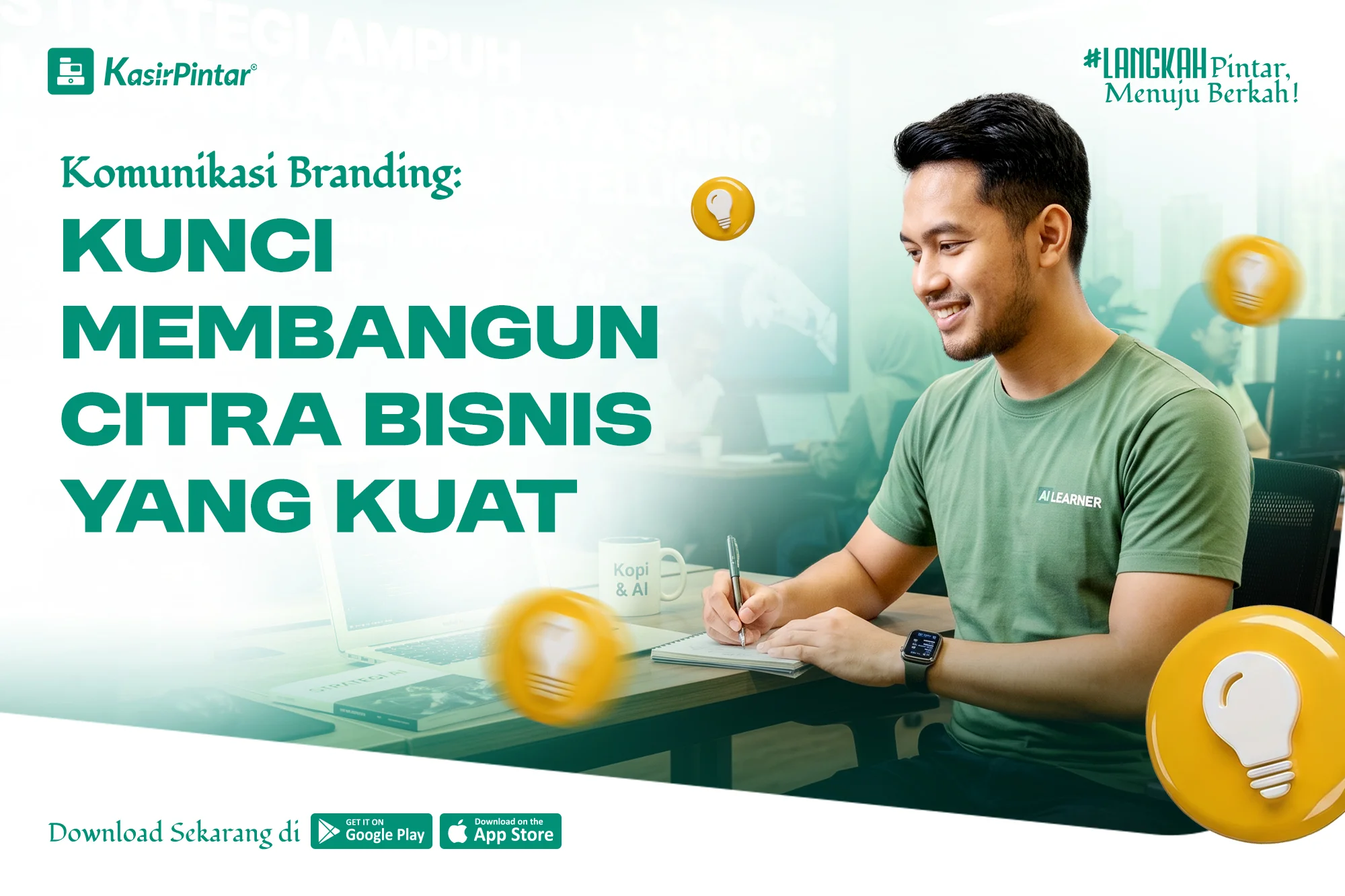 Kasir Pintar