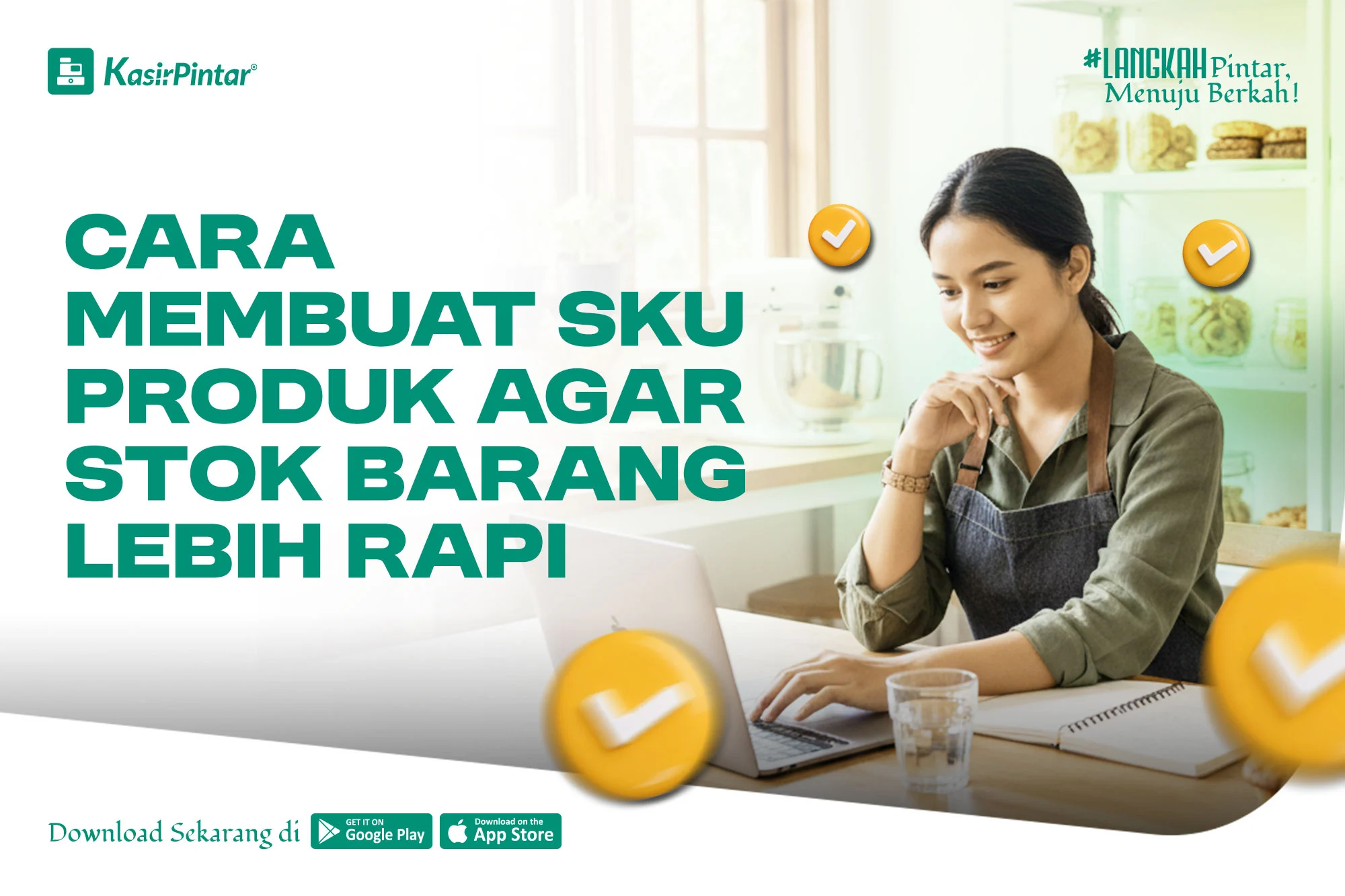 Kasir Pintar