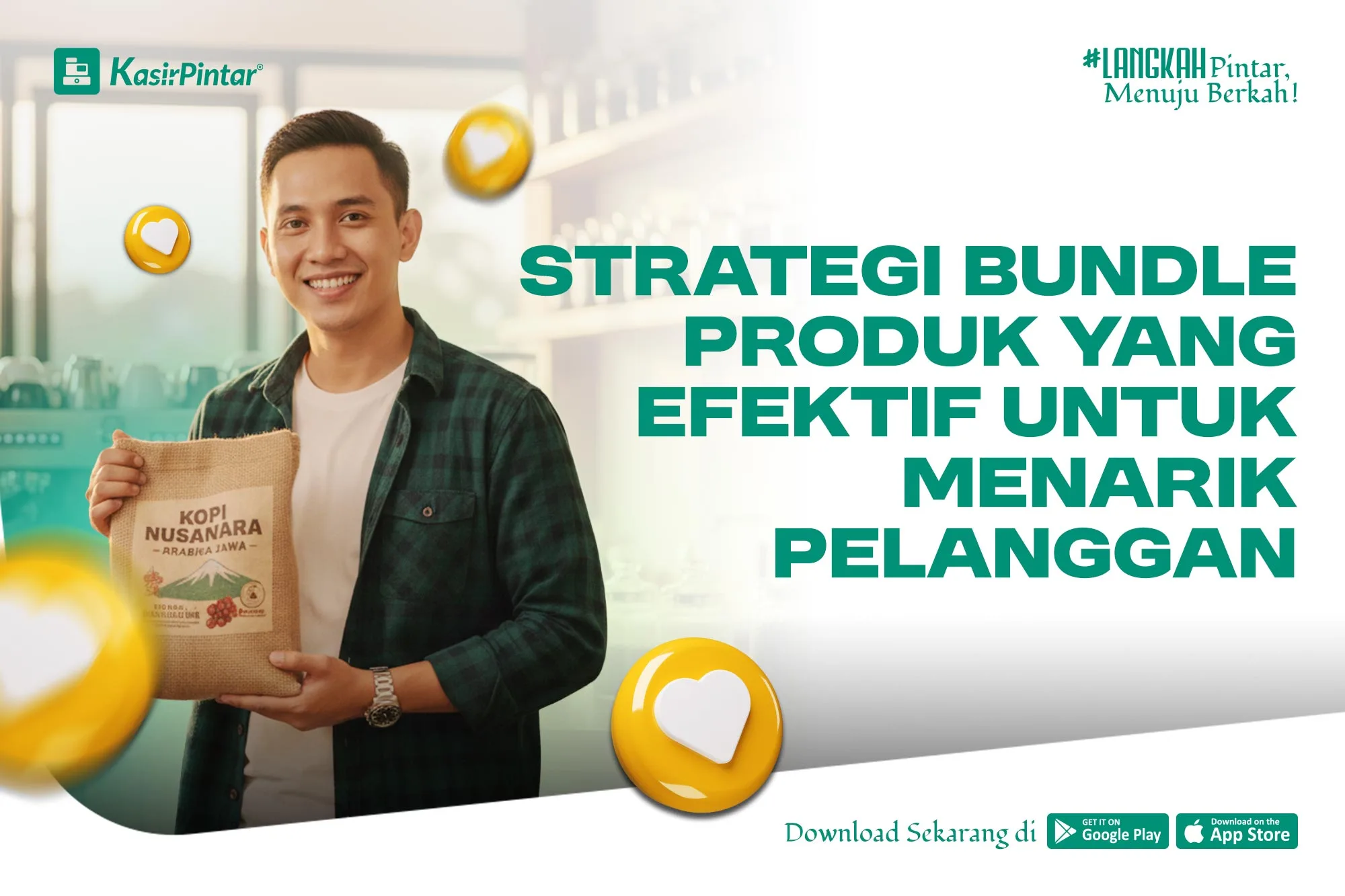 Kasir Pintar