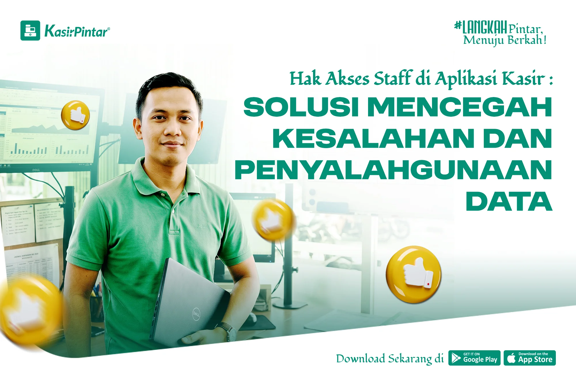Kasir Pintar