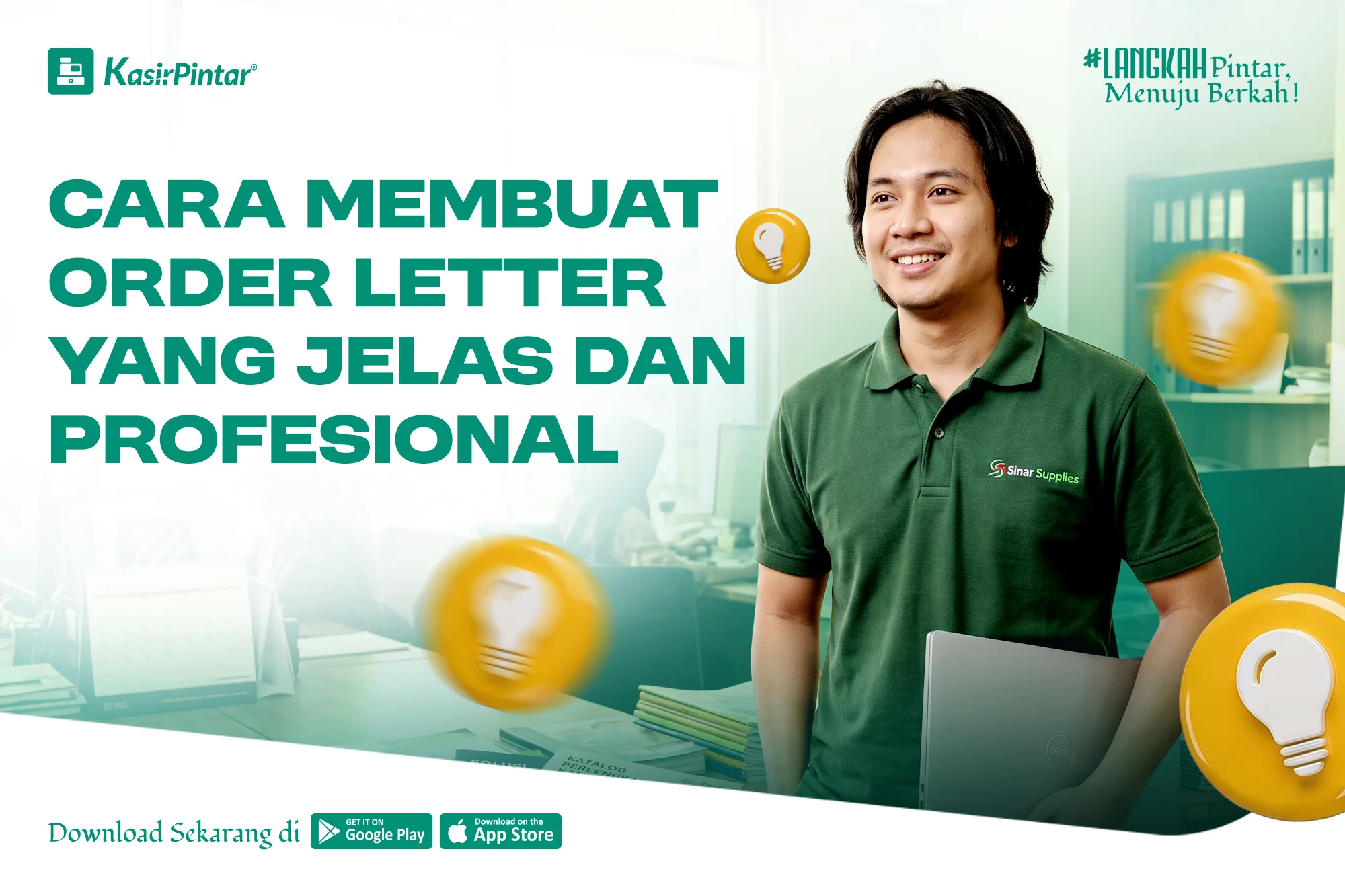 Kasir Pintar