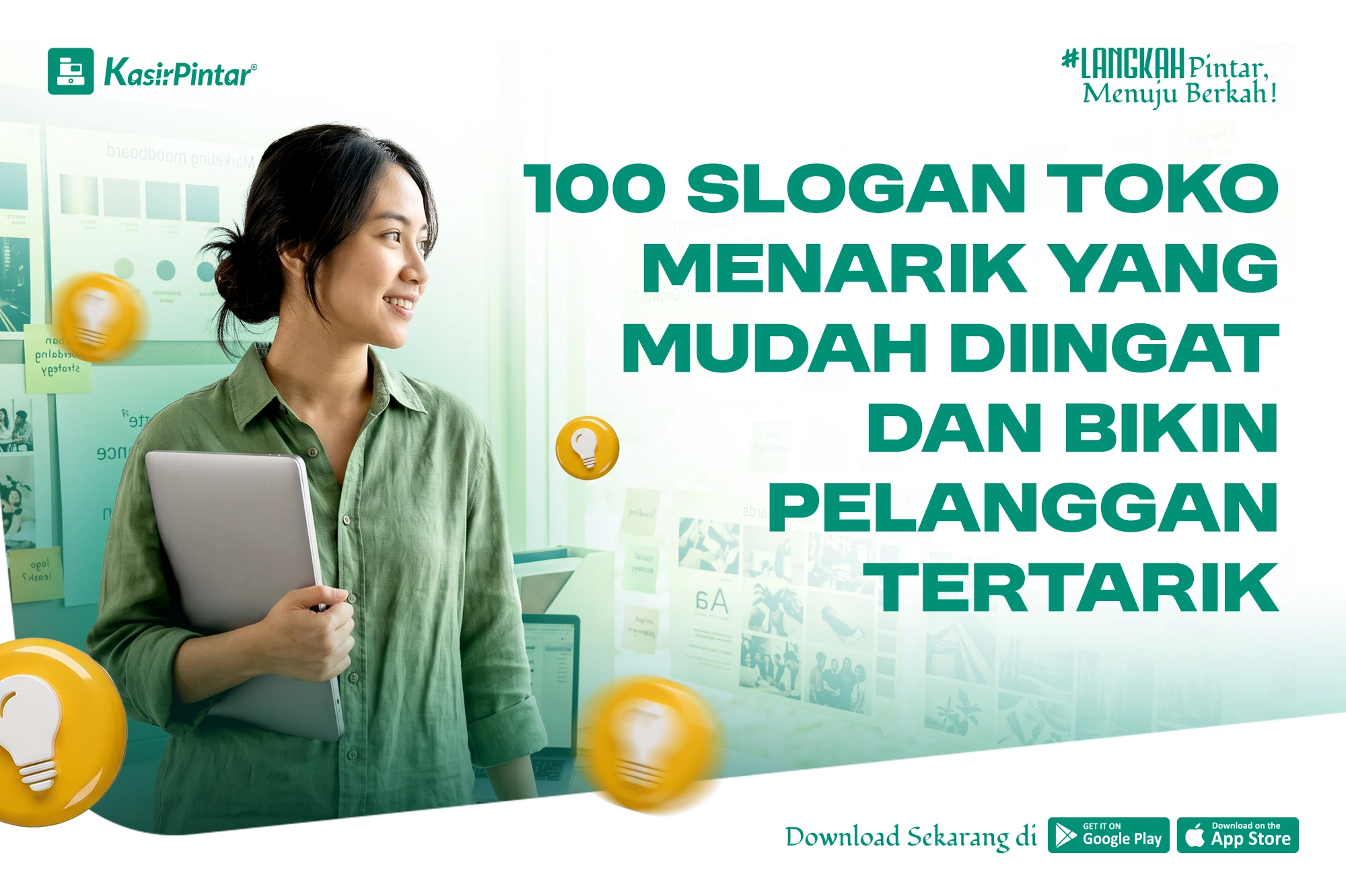 Kasir Pintar