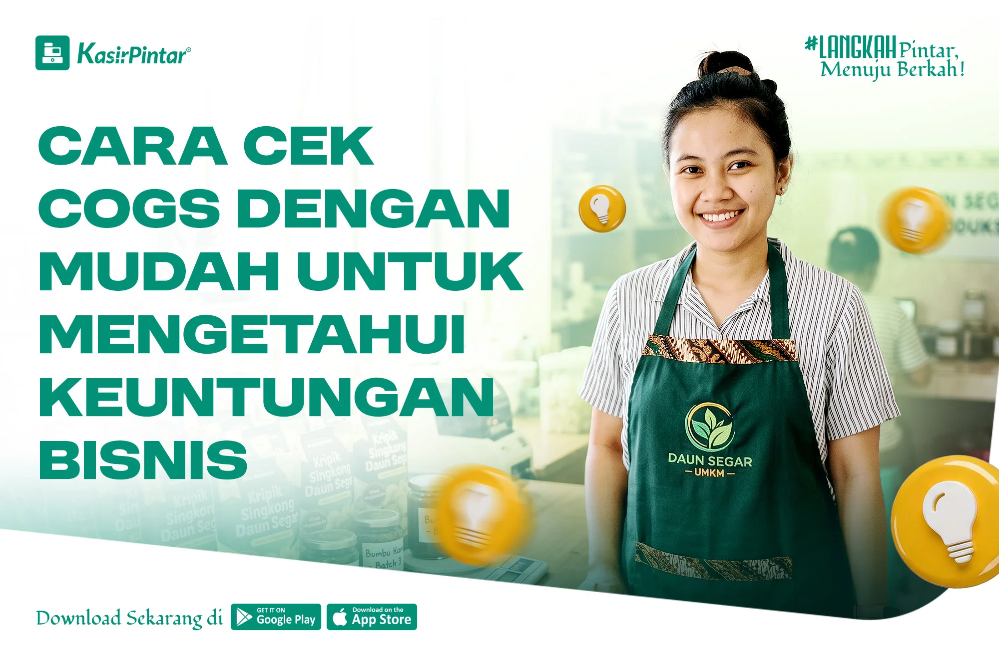 Kasir Pintar