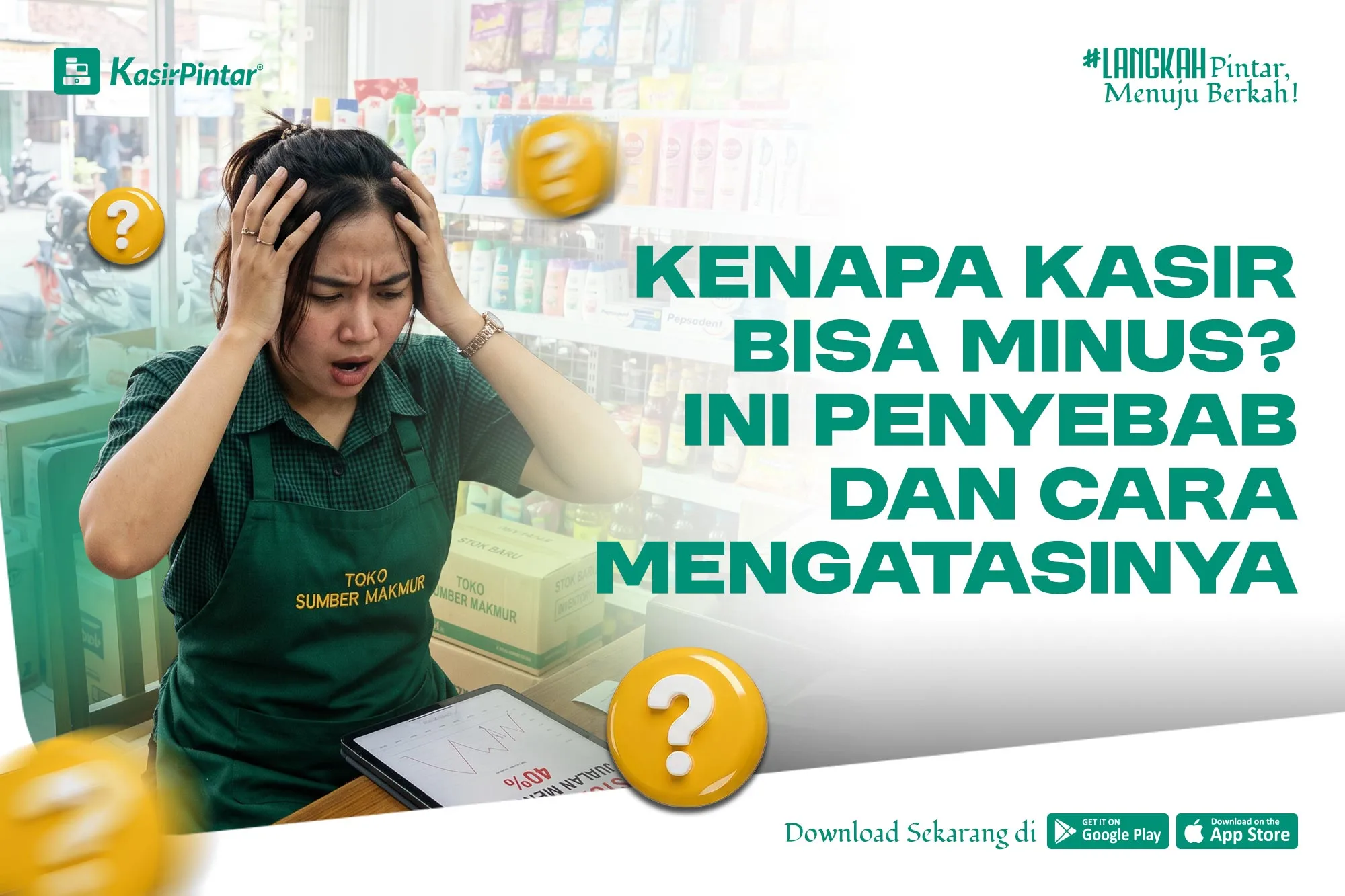 Kasir Pintar
