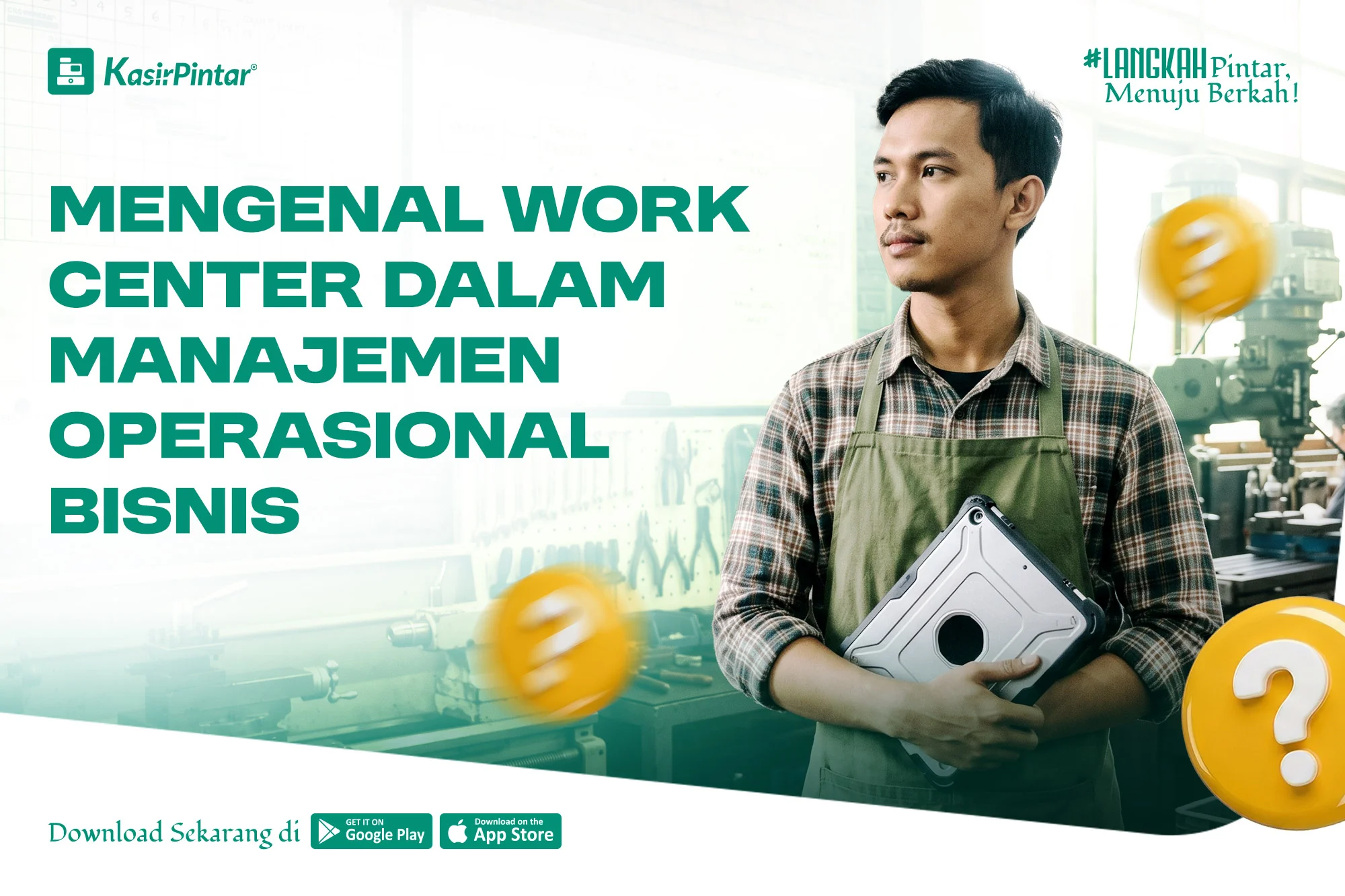 Kasir Pintar