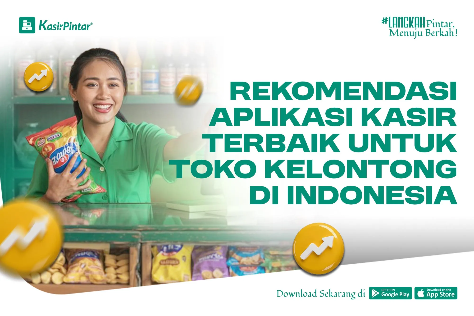 Kasir Pintar