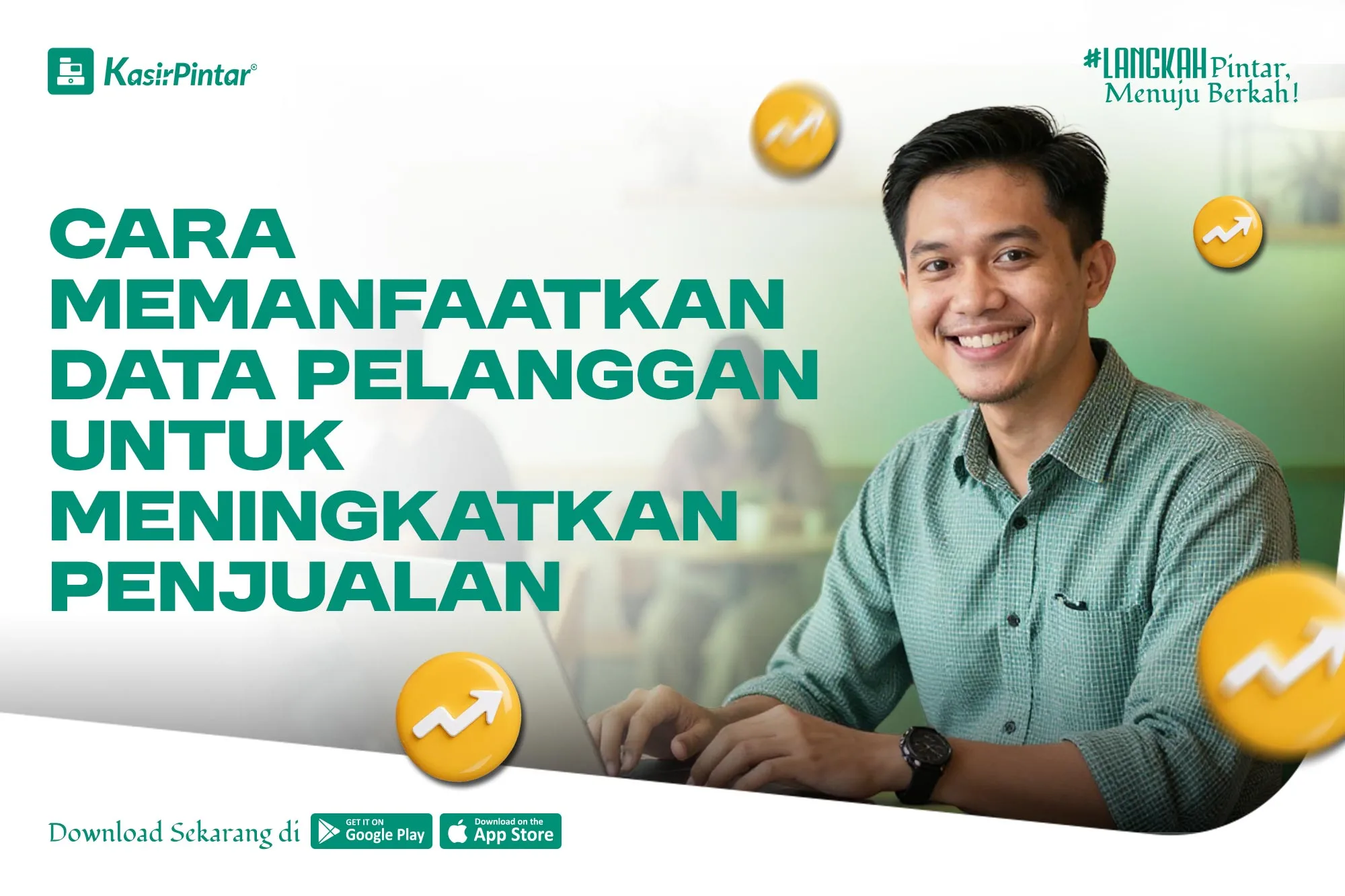 Kasir Pintar