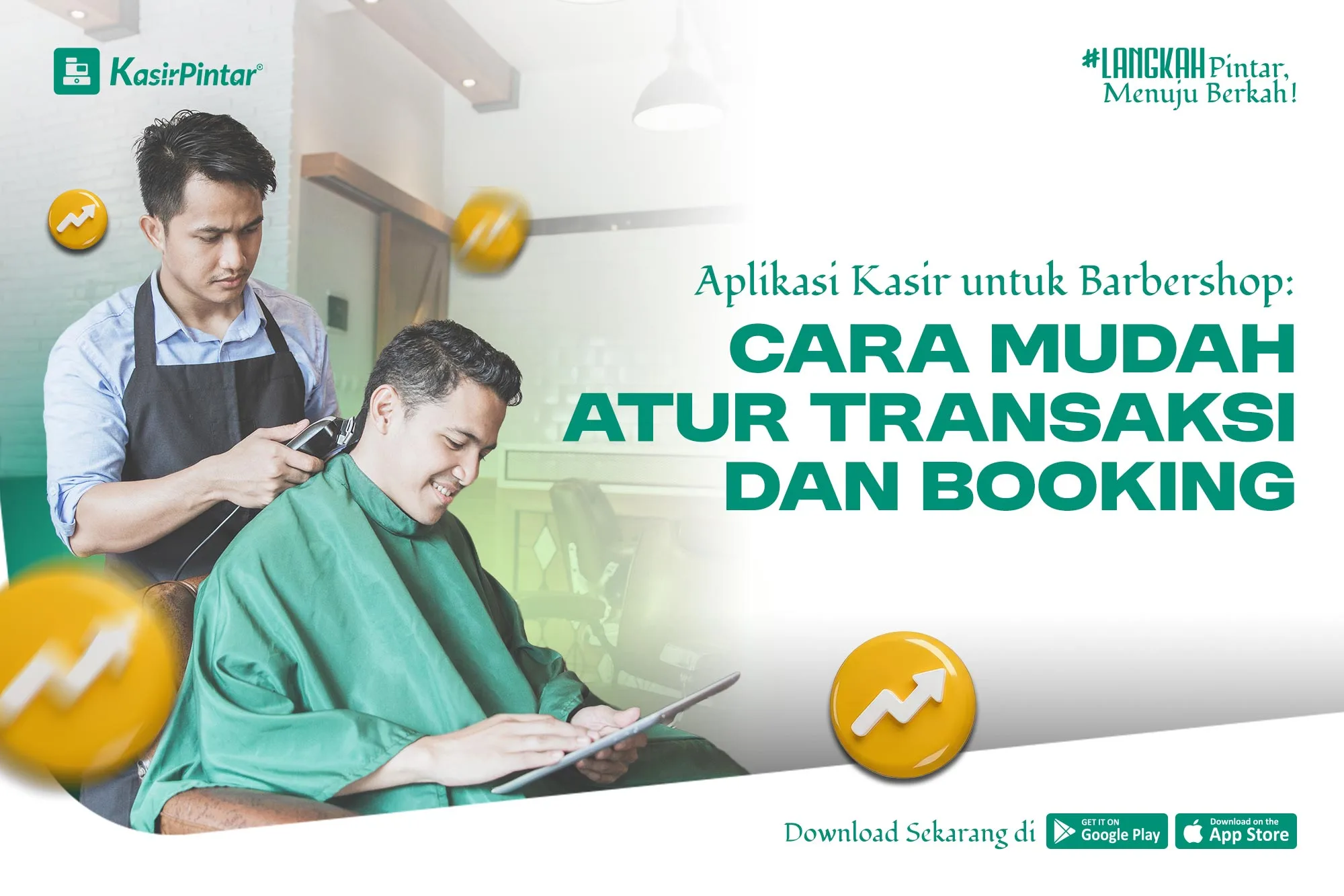 Kasir Pintar