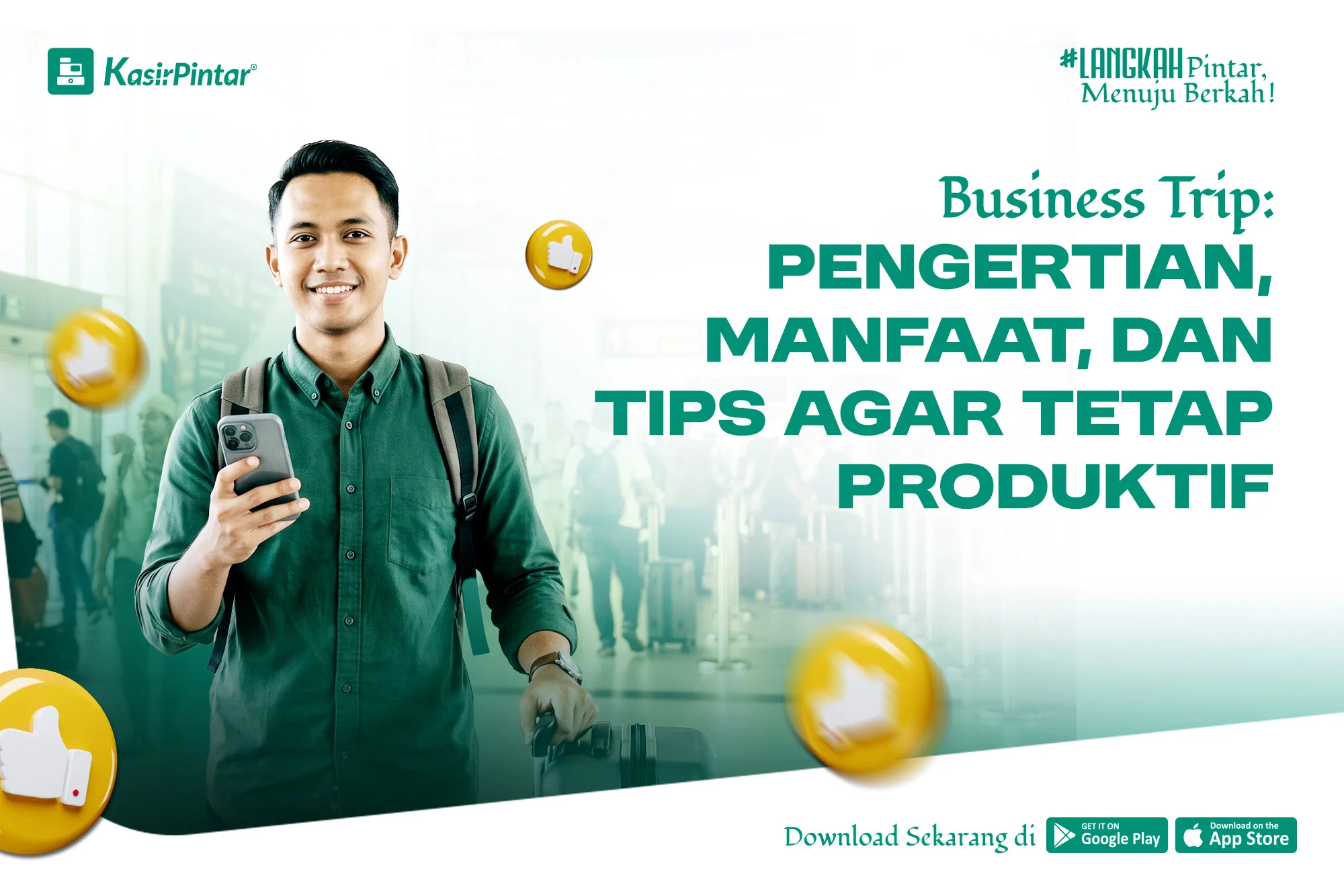 Kasir Pintar