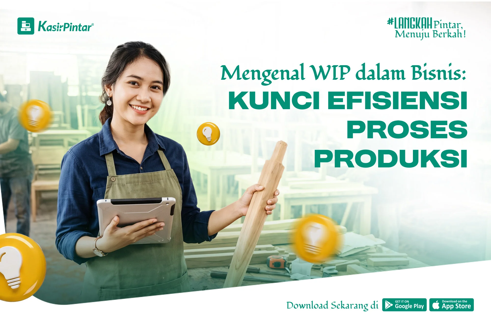 Kasir Pintar