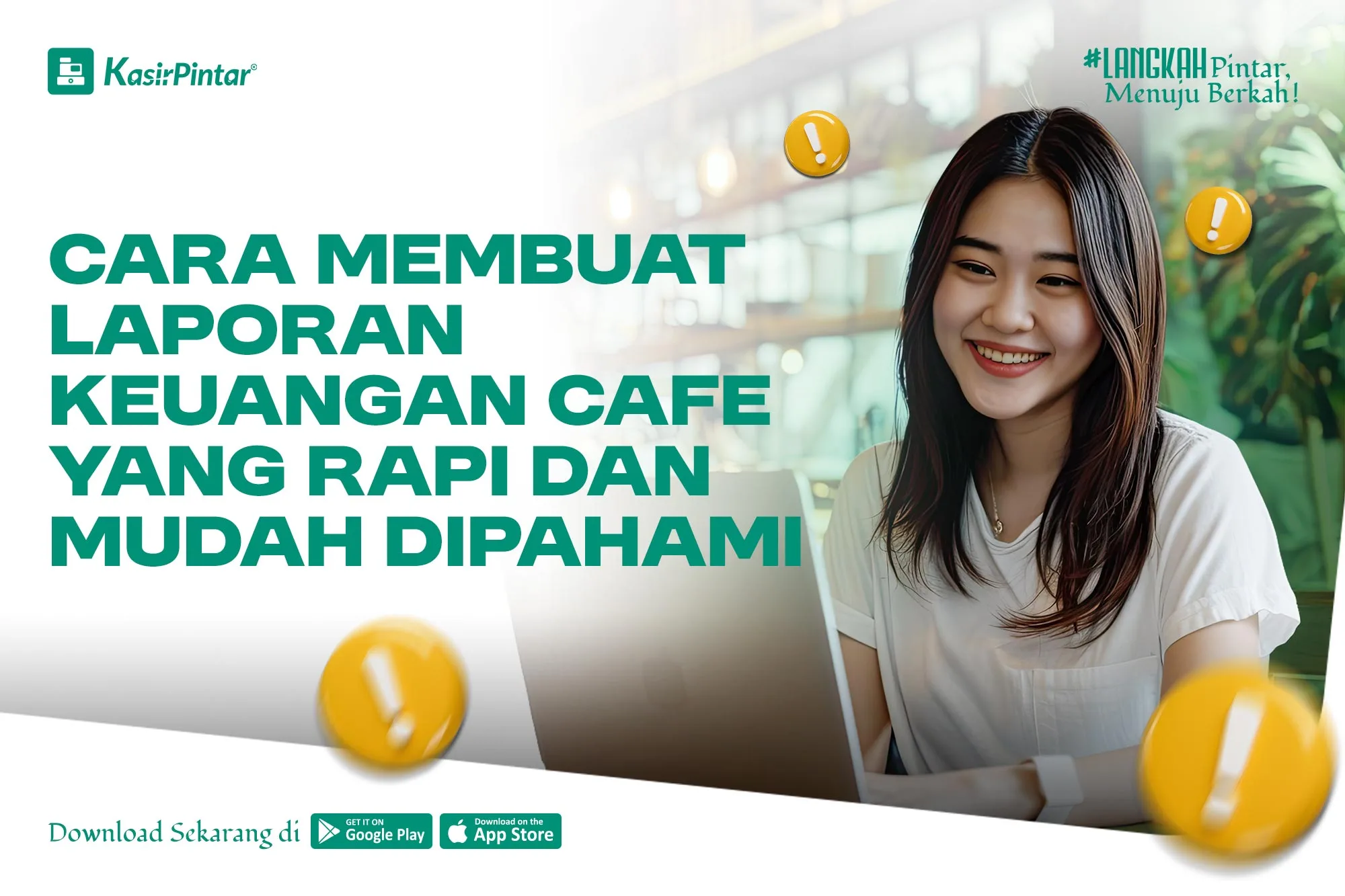 Kasir Pintar