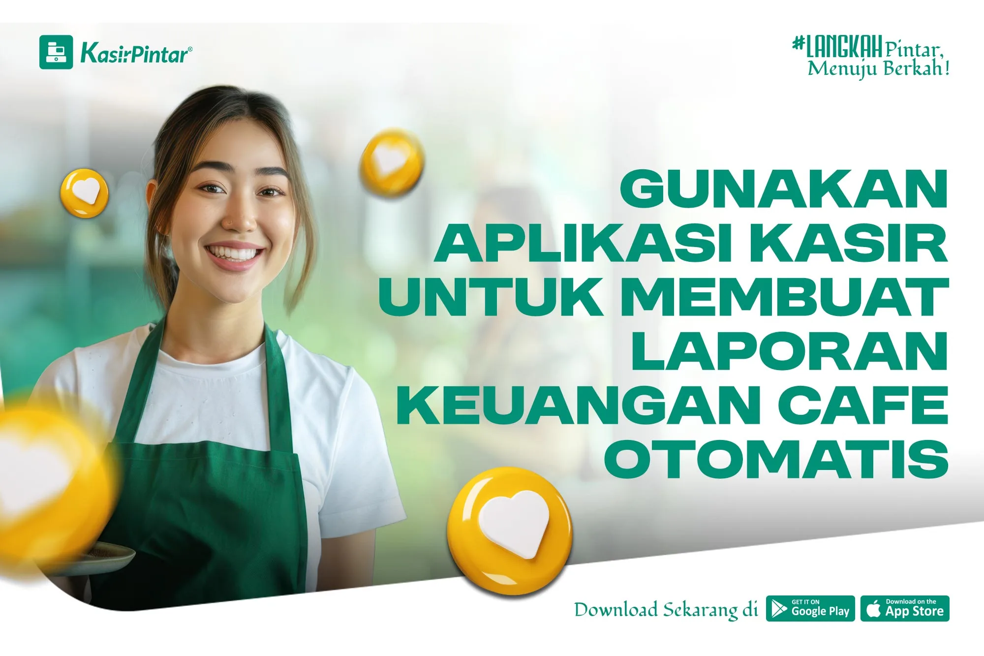 Kasir Pintar