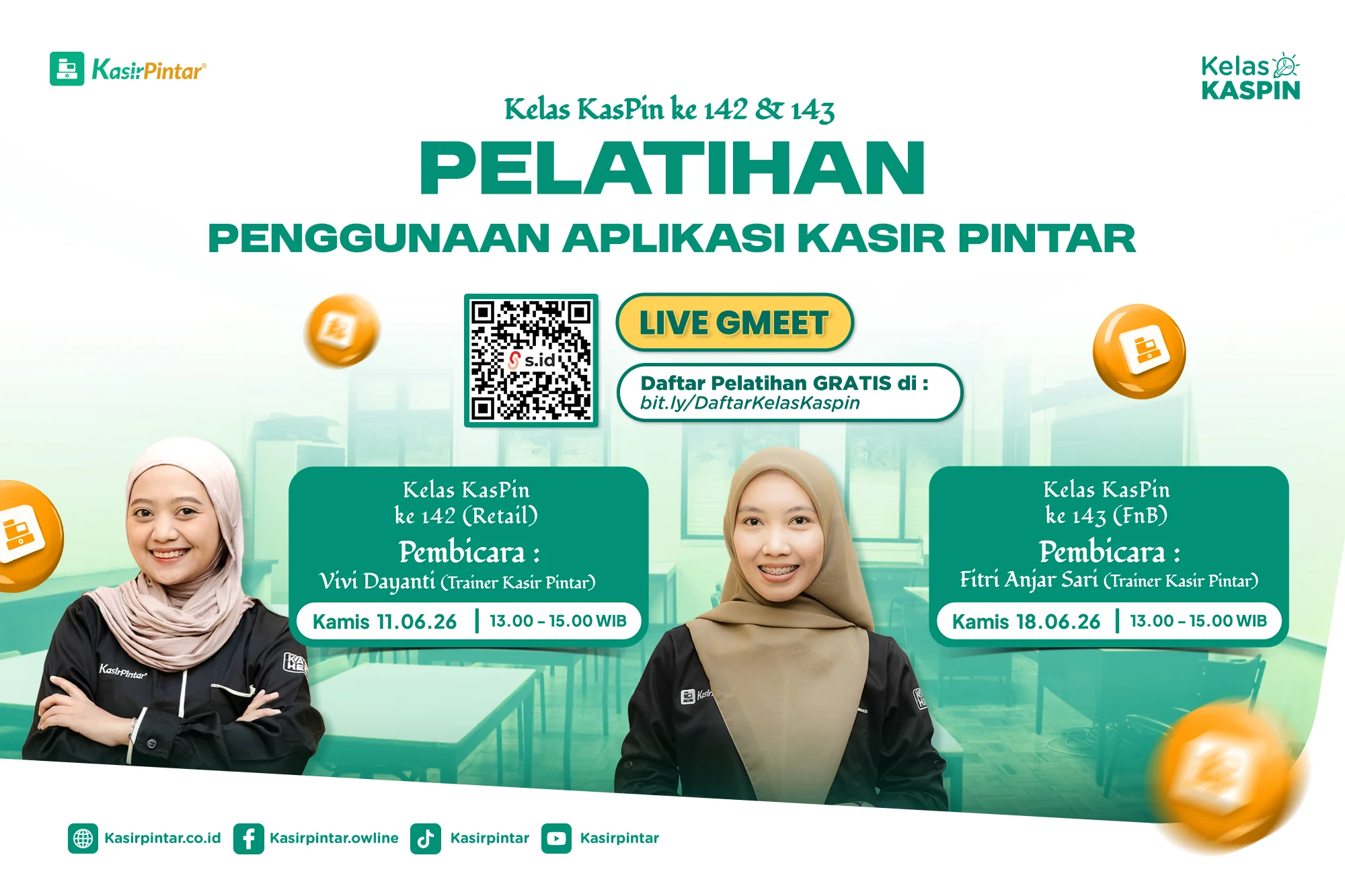 Kasir Pintar