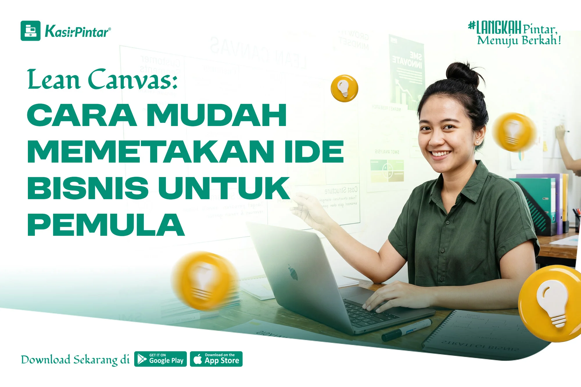Kasir Pintar