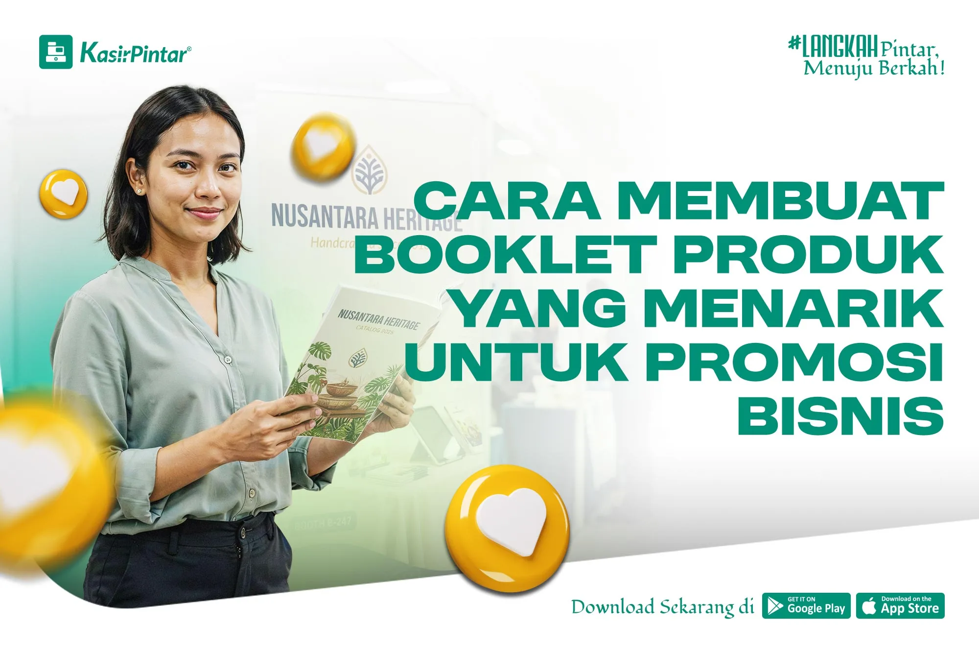 Kasir Pintar
