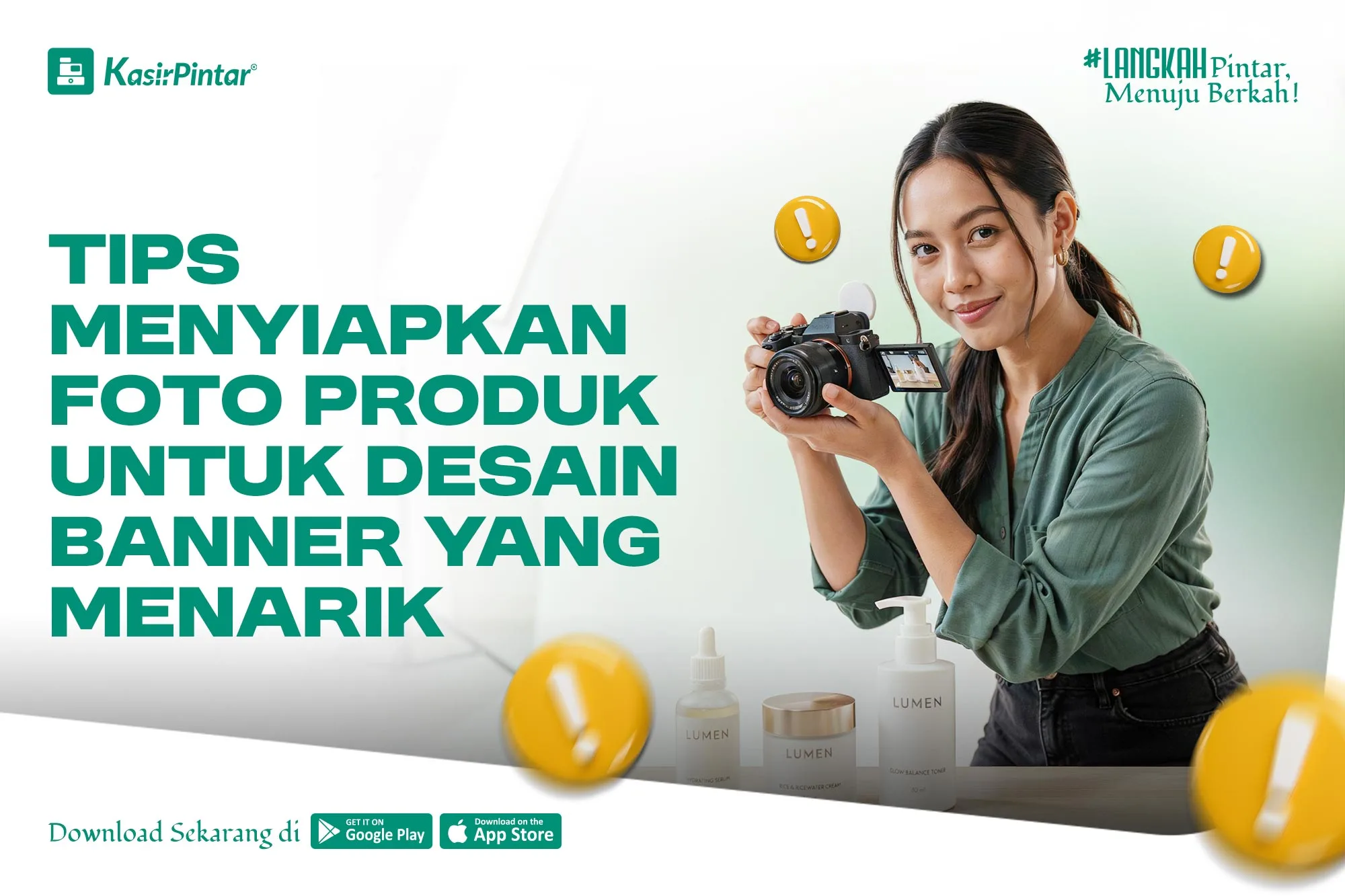 Kasir Pintar