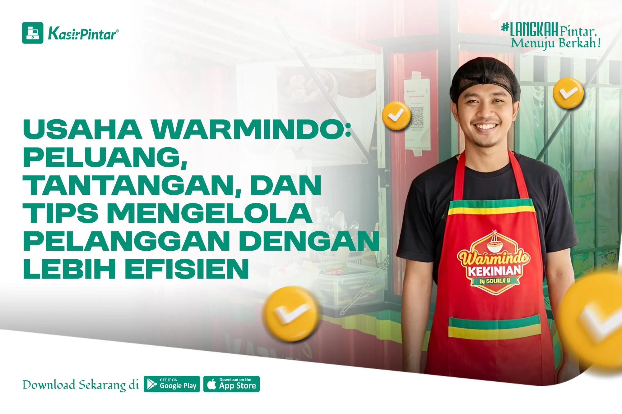 Kasir Pintar