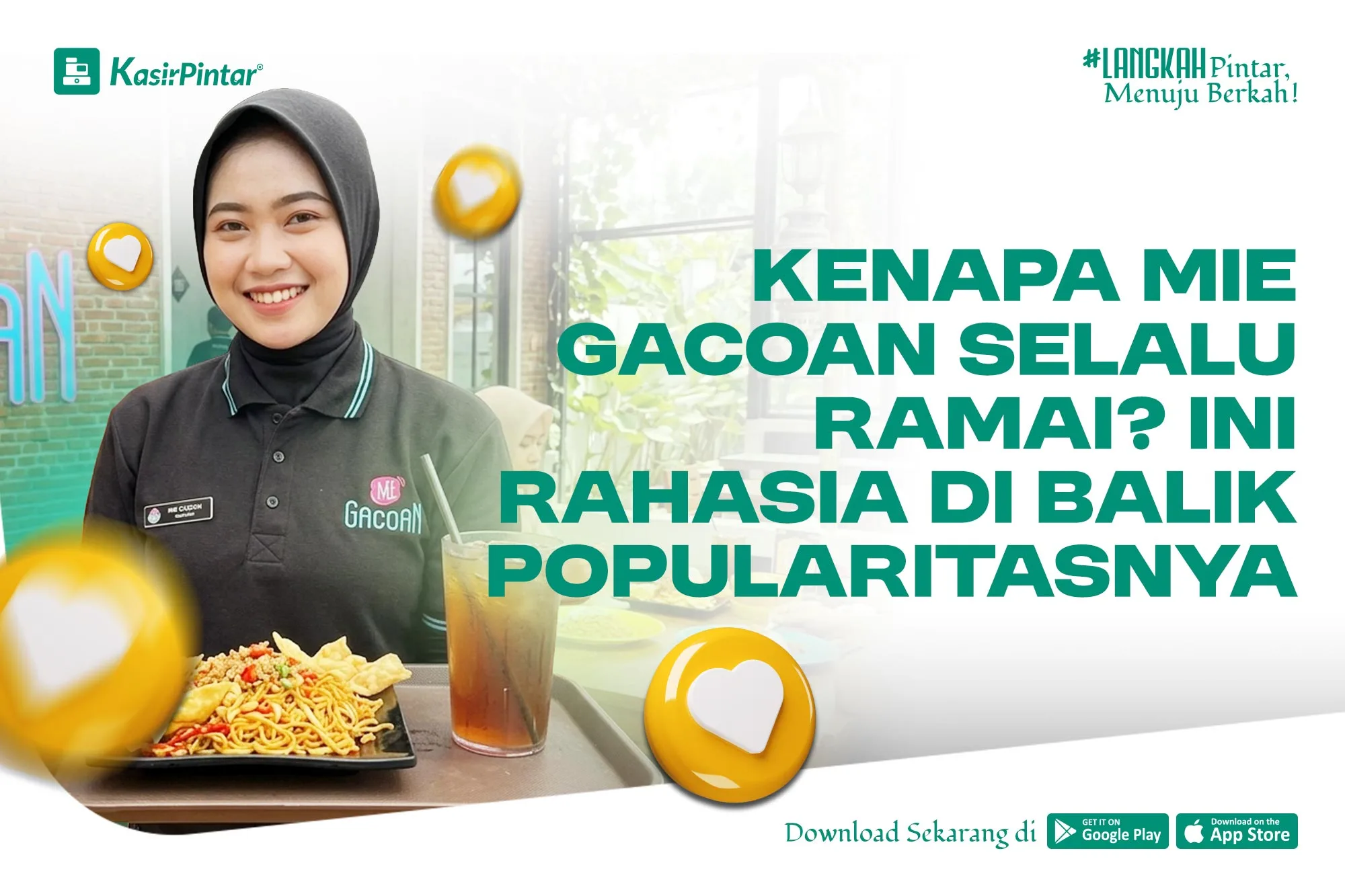 Kasir Pintar
