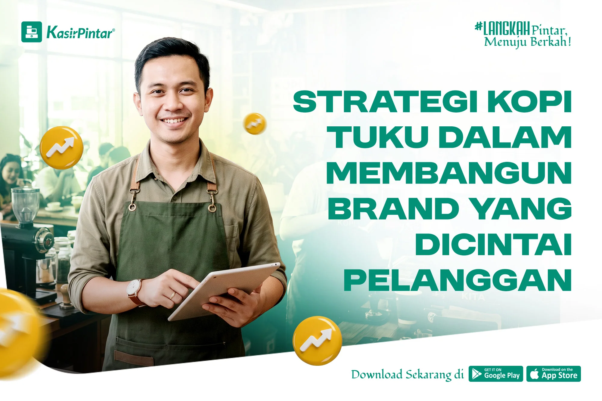 Kasir Pintar