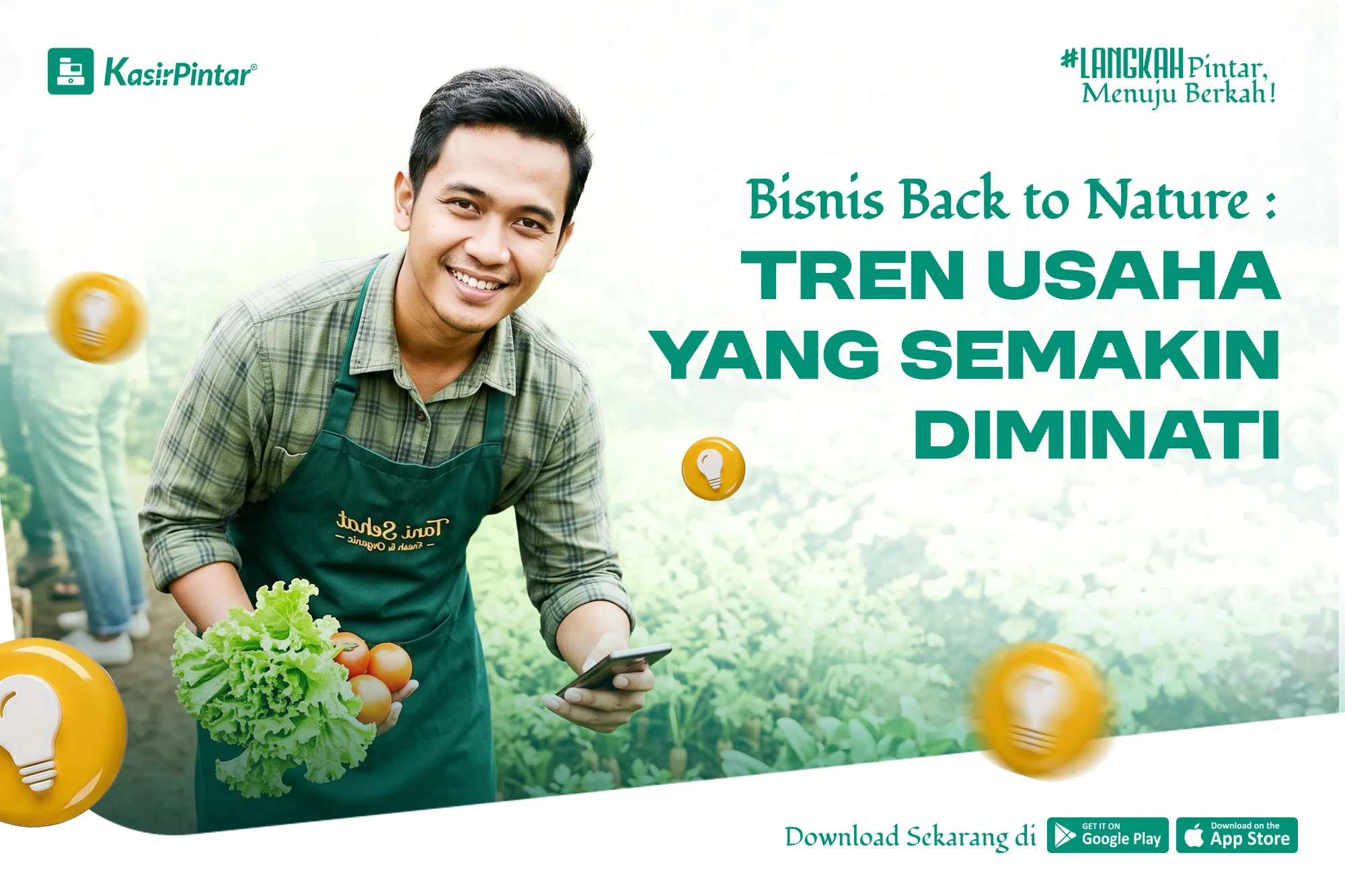 Kasir Pintar