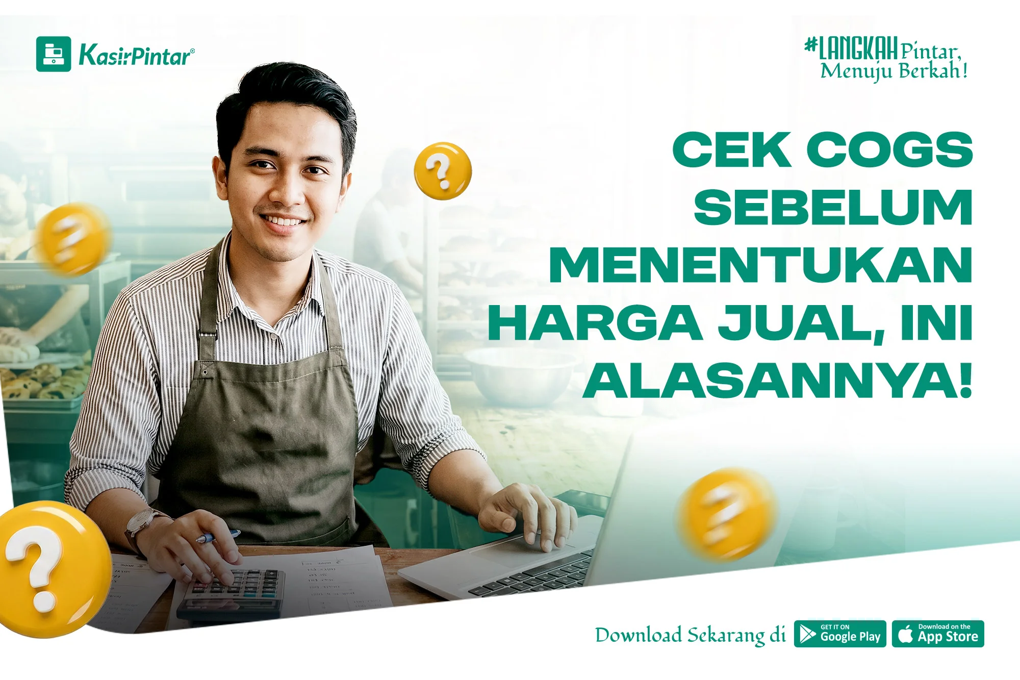 Kasir Pintar